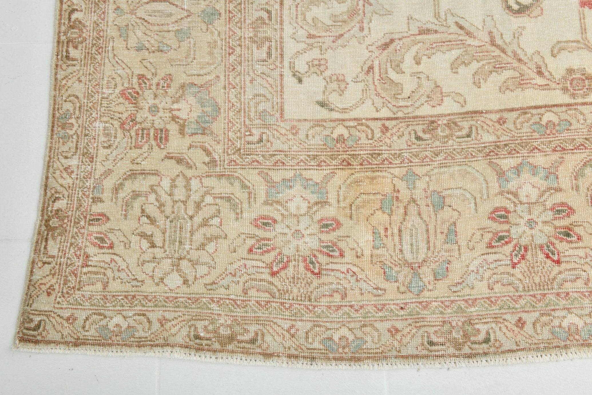Vintage Persian Style Rug 10’3’’ x 13’2’’