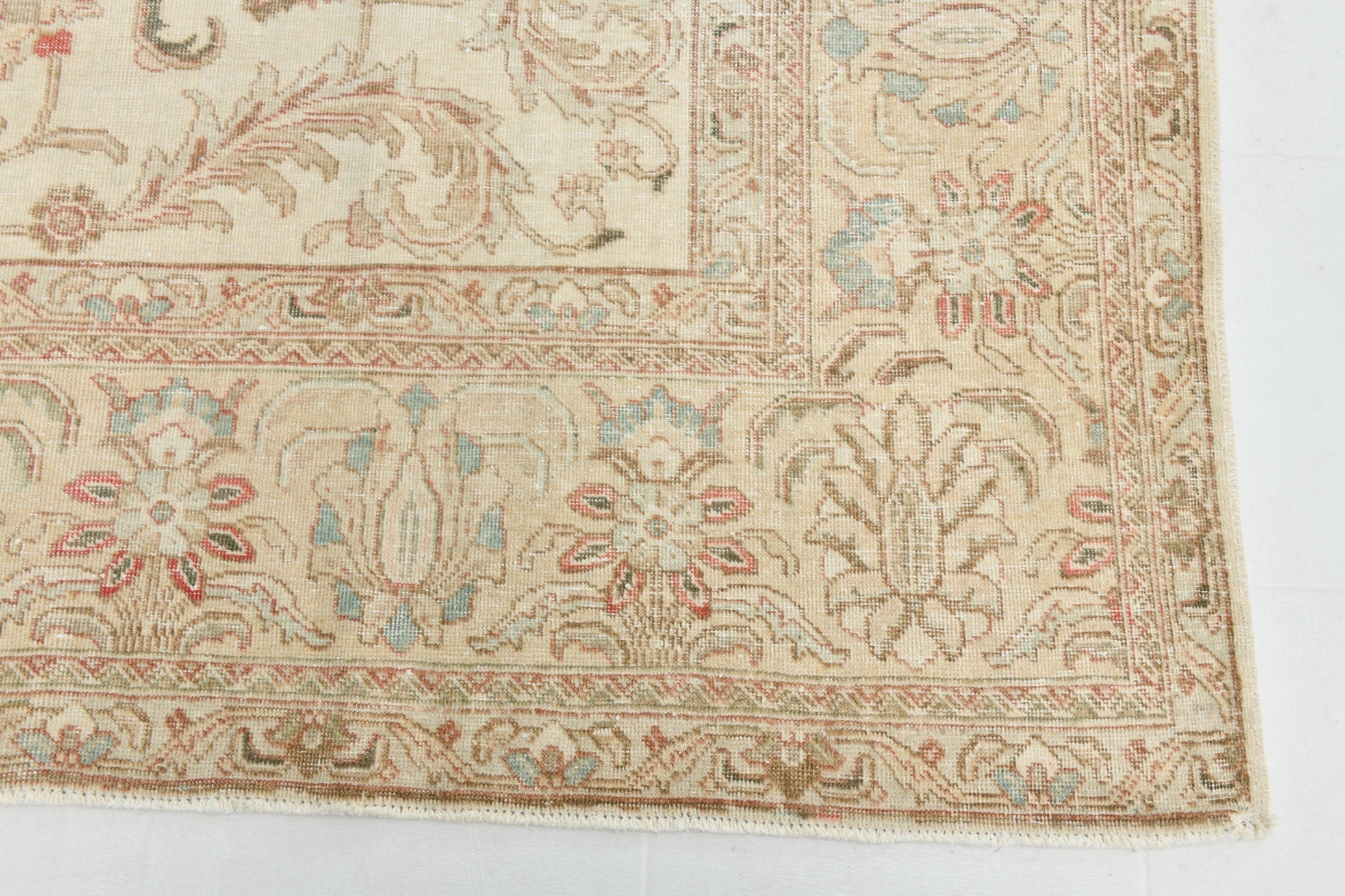 Vintage Persian Style Rug 10’3’’ x 13’2’’