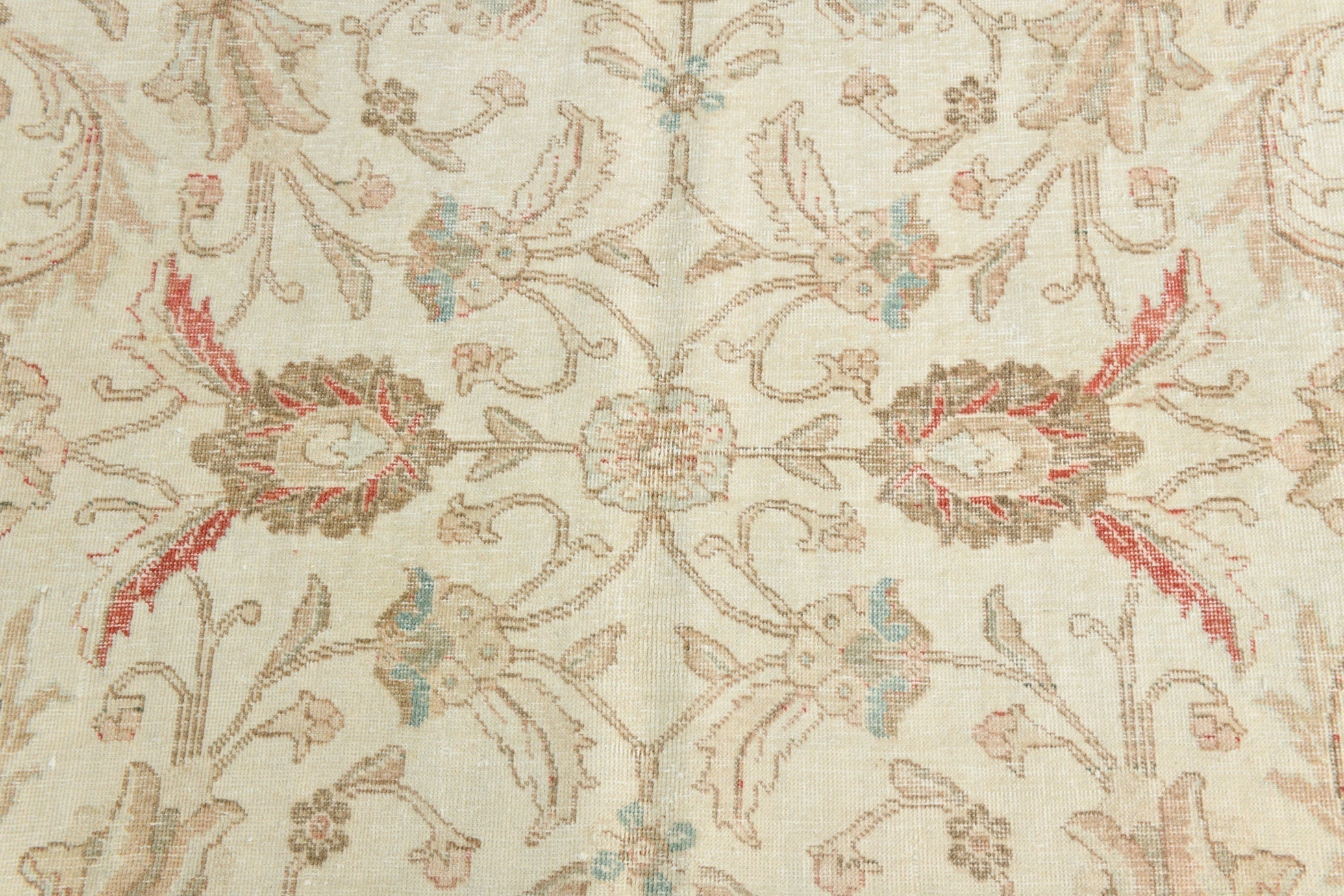 Vintage Persian Style Rug 10’3’’ x 13’2’’