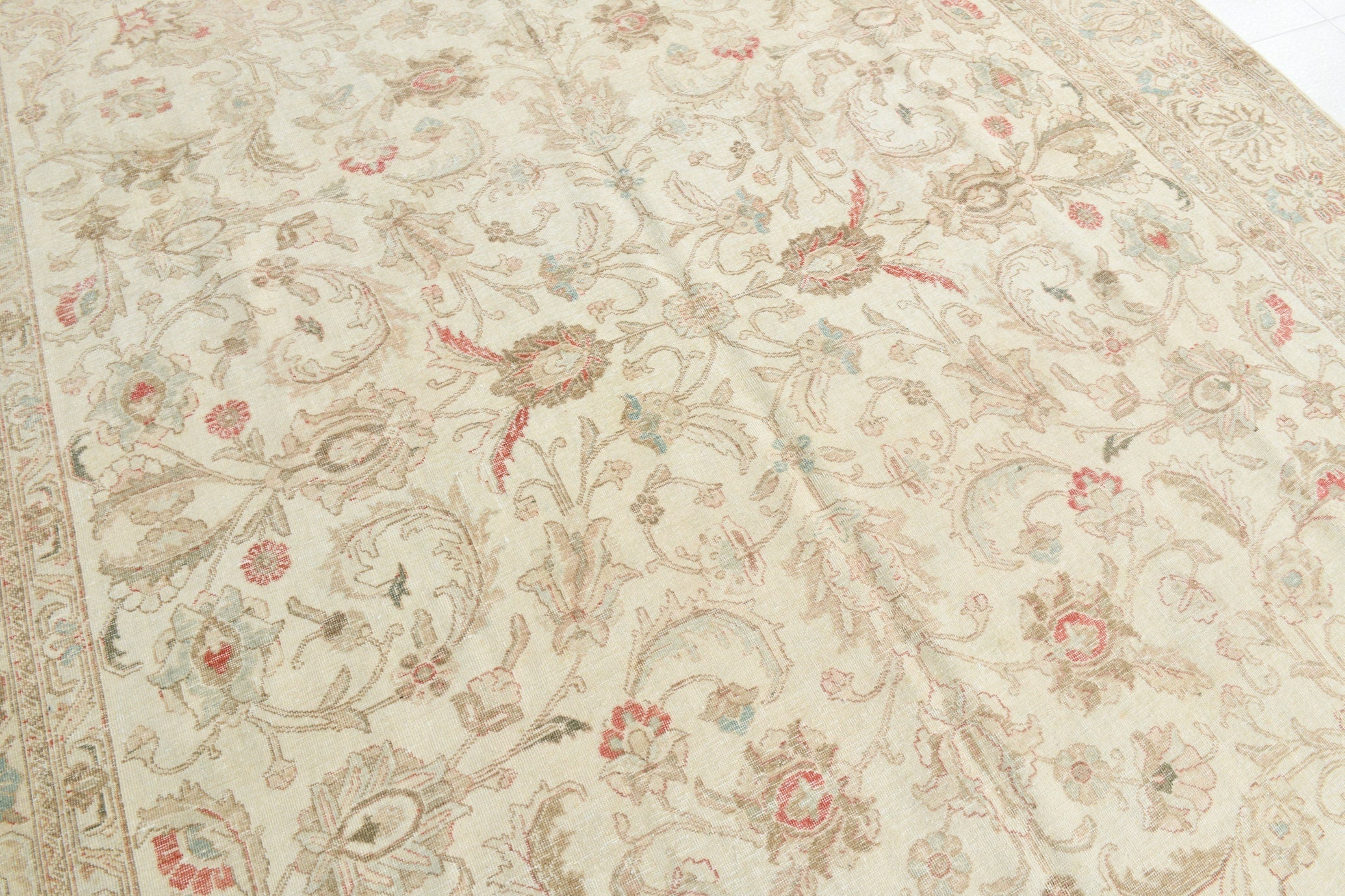 Vintage Persian Style Rug 10’3’’ x 13’2’’