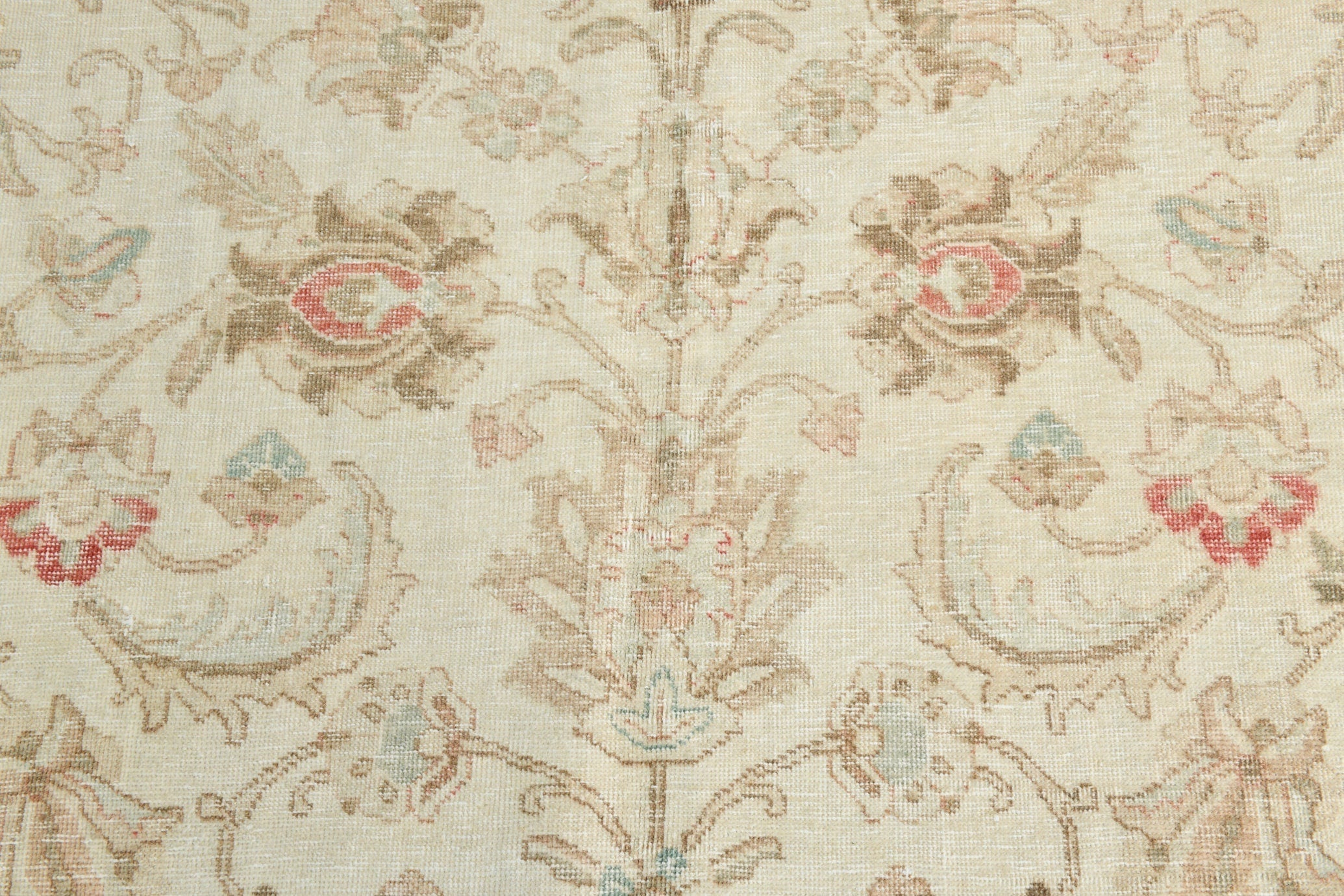 Vintage Persian Style Rug 10’3’’ x 13’2’’