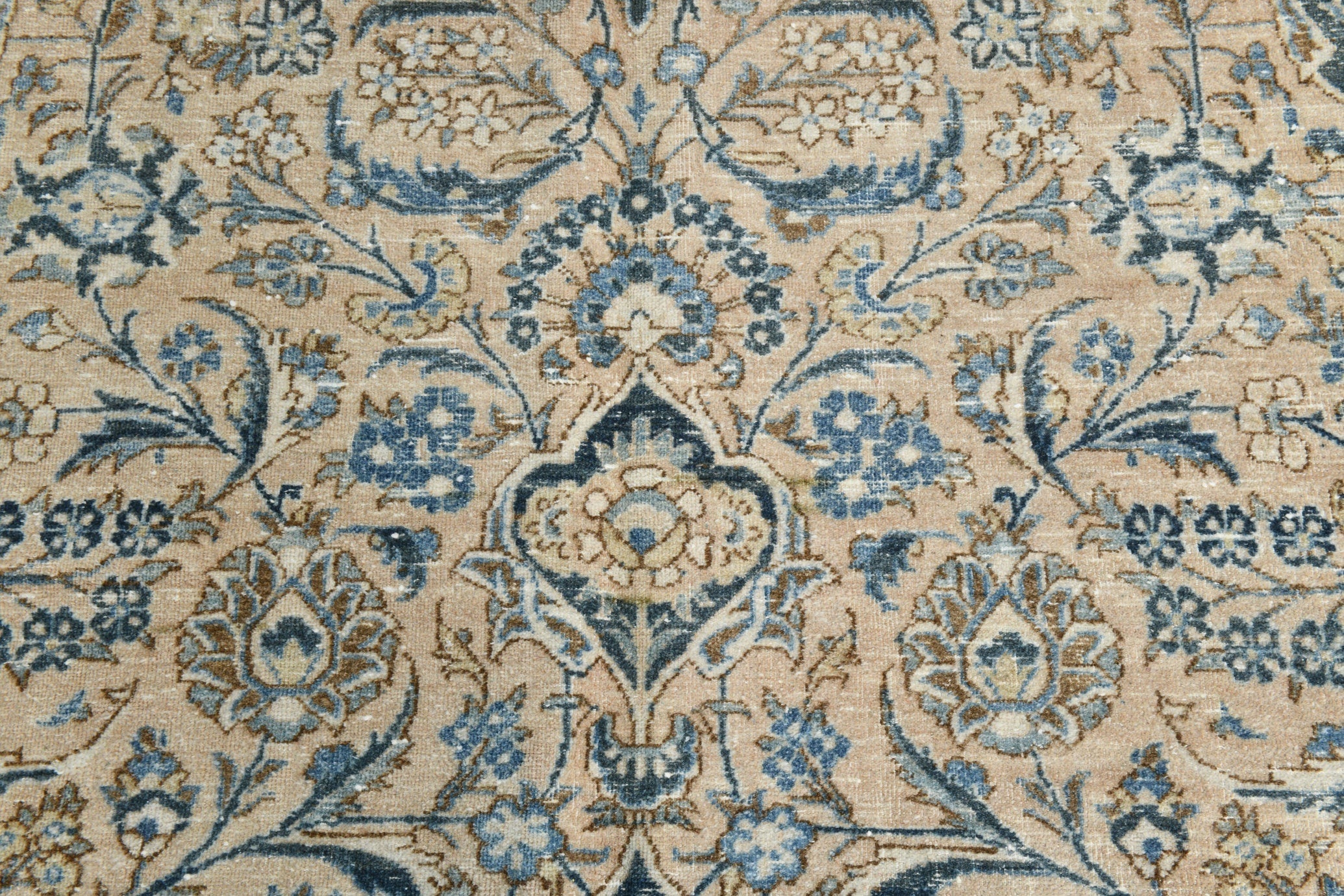 Vintage Persian Style Rug 10’7’’ x 13’7’’