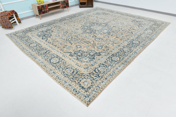 Vintage Persian Style Rug 10’7’’ x 13’7’’