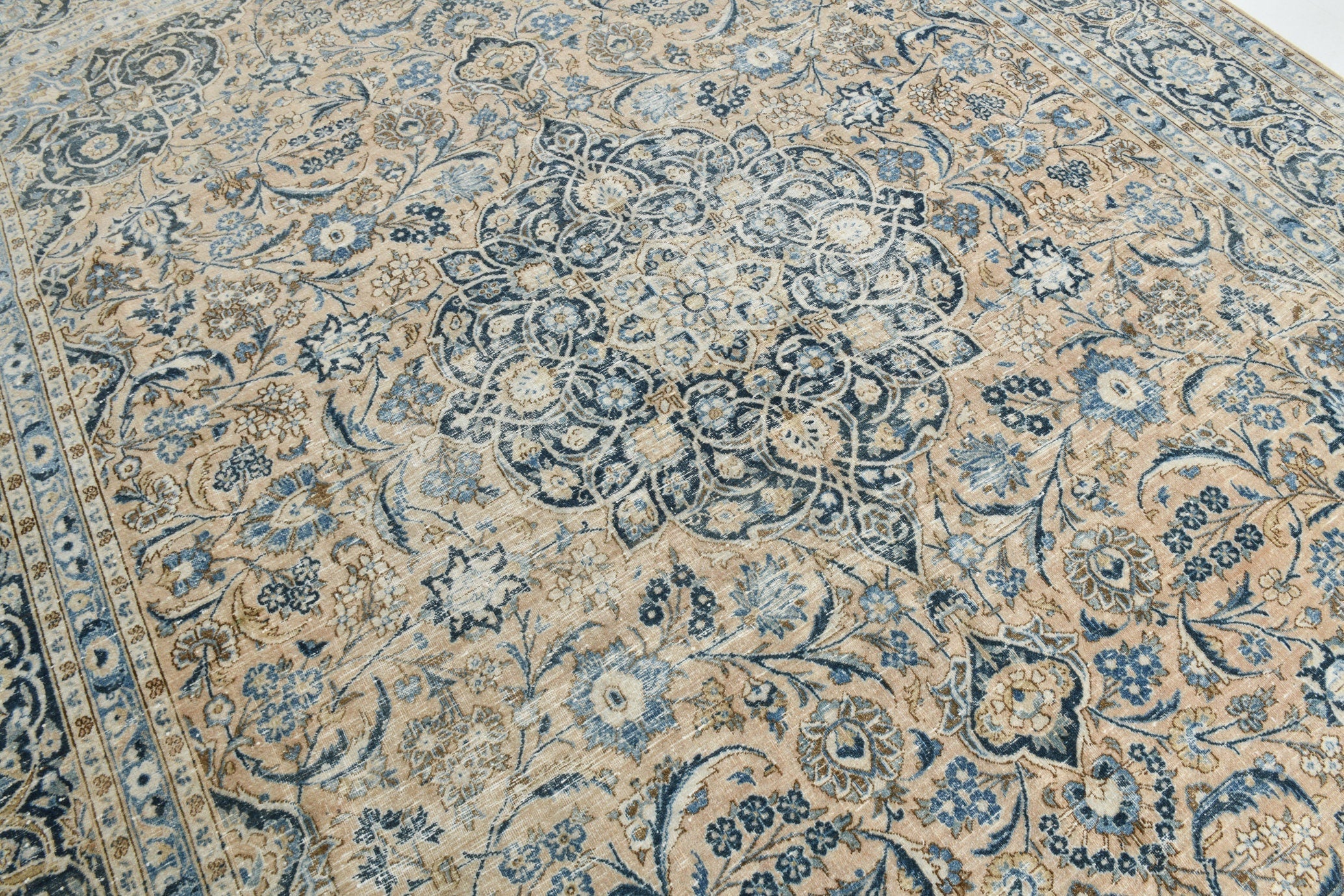 Vintage Persian Style Rug 10’7’’ x 13’7’’