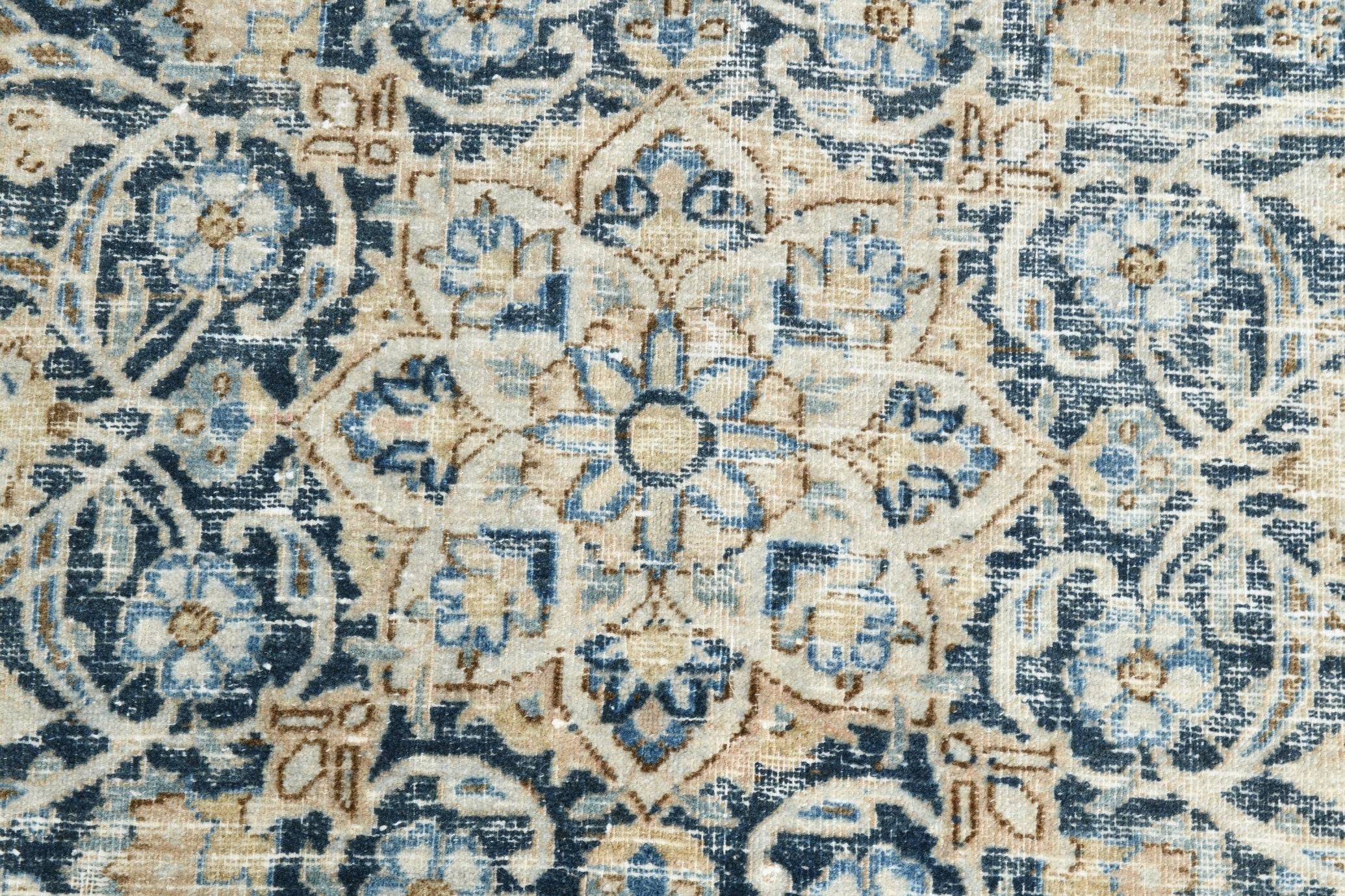 Vintage Persian Style Rug 10’7’’ x 13’7’’
