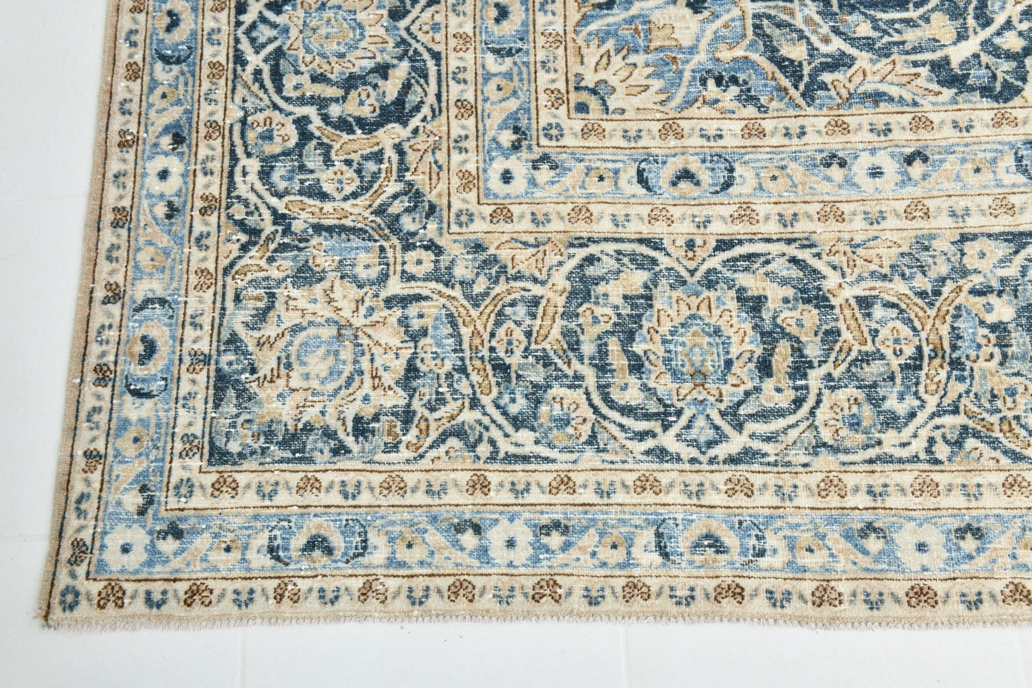Vintage Persian Style Rug 10’7’’ x 13’7’’