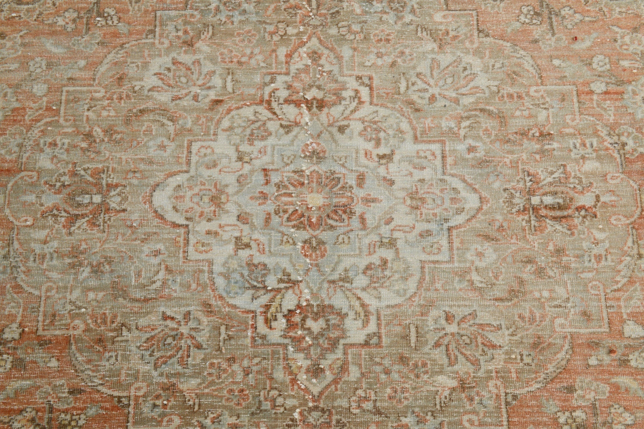 Vintage Persian Style Rug 13’2’’ x 9’7’’