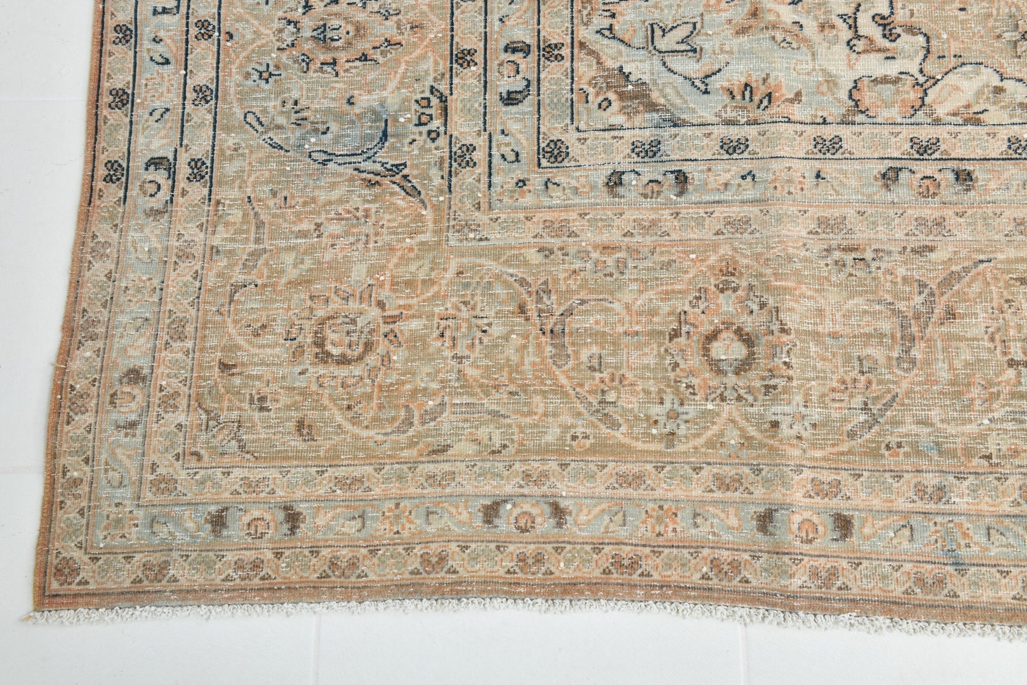 Vintage Persian Style Rug 13’2’’ x 9’7’’