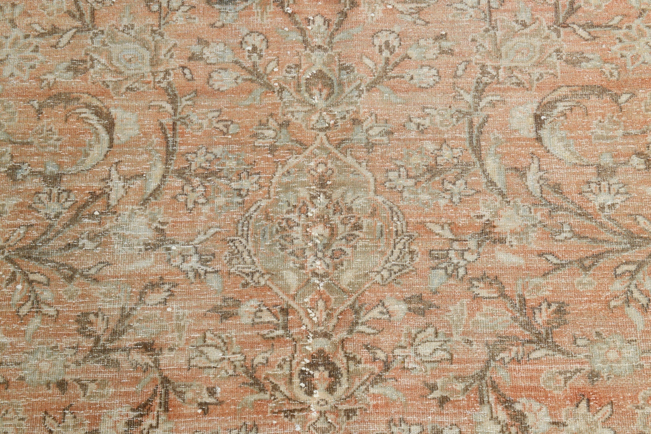 Vintage Persian Style Rug 13’2’’ x 9’7’’
