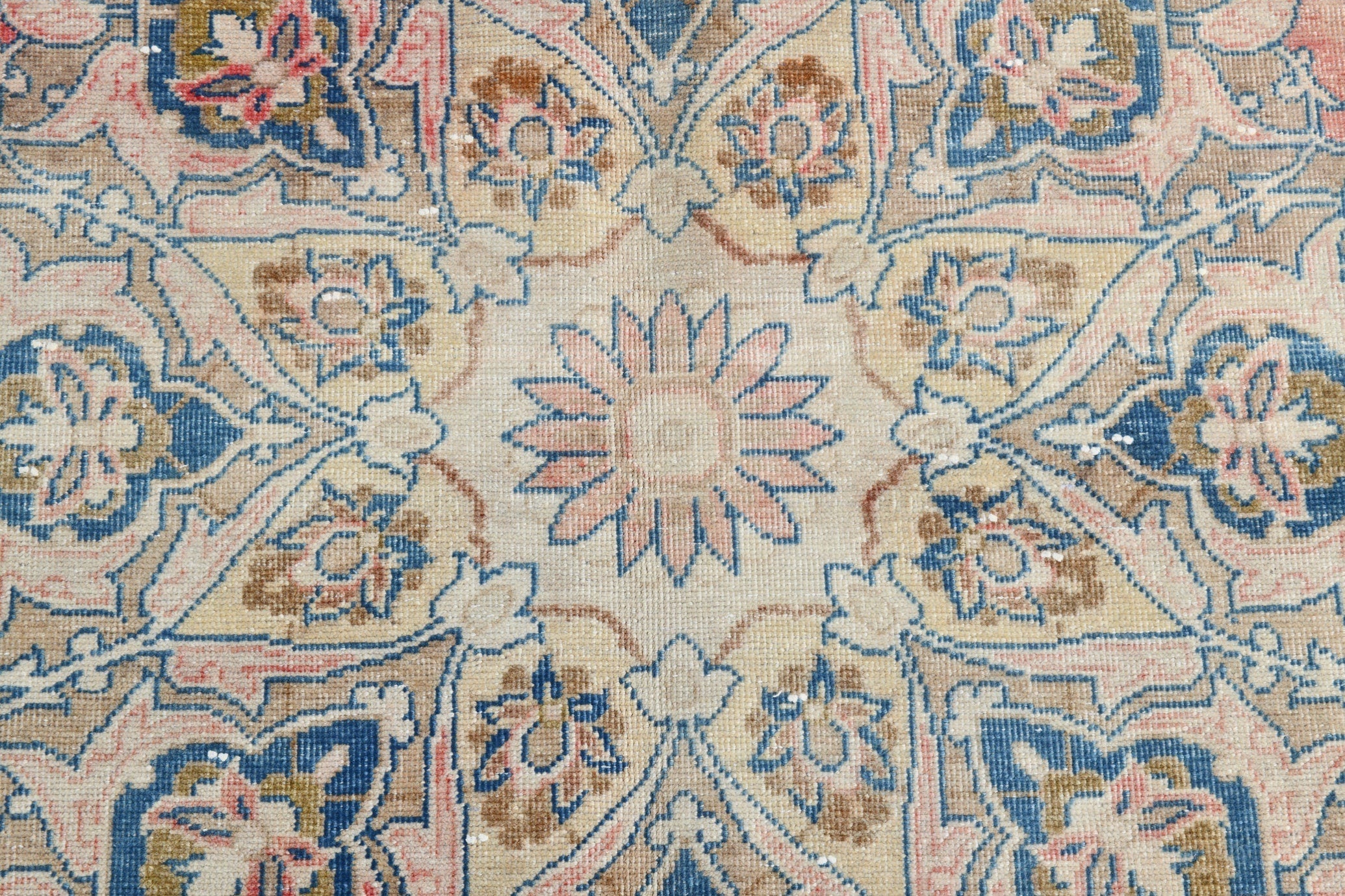 Vintage Persian Style Rug 14’1’’ x 9’5’’
