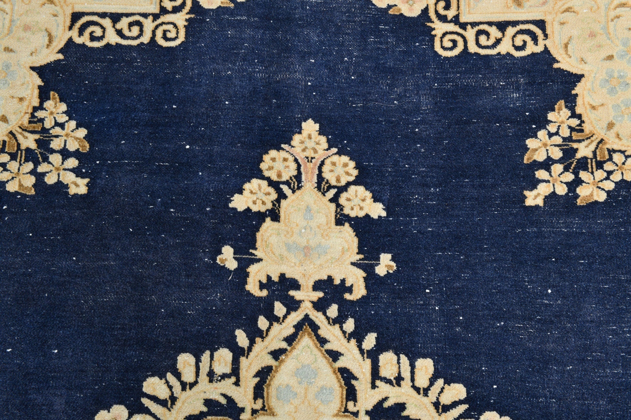 Vintage Persian Style Rug 8’10’’ x 11’6’’