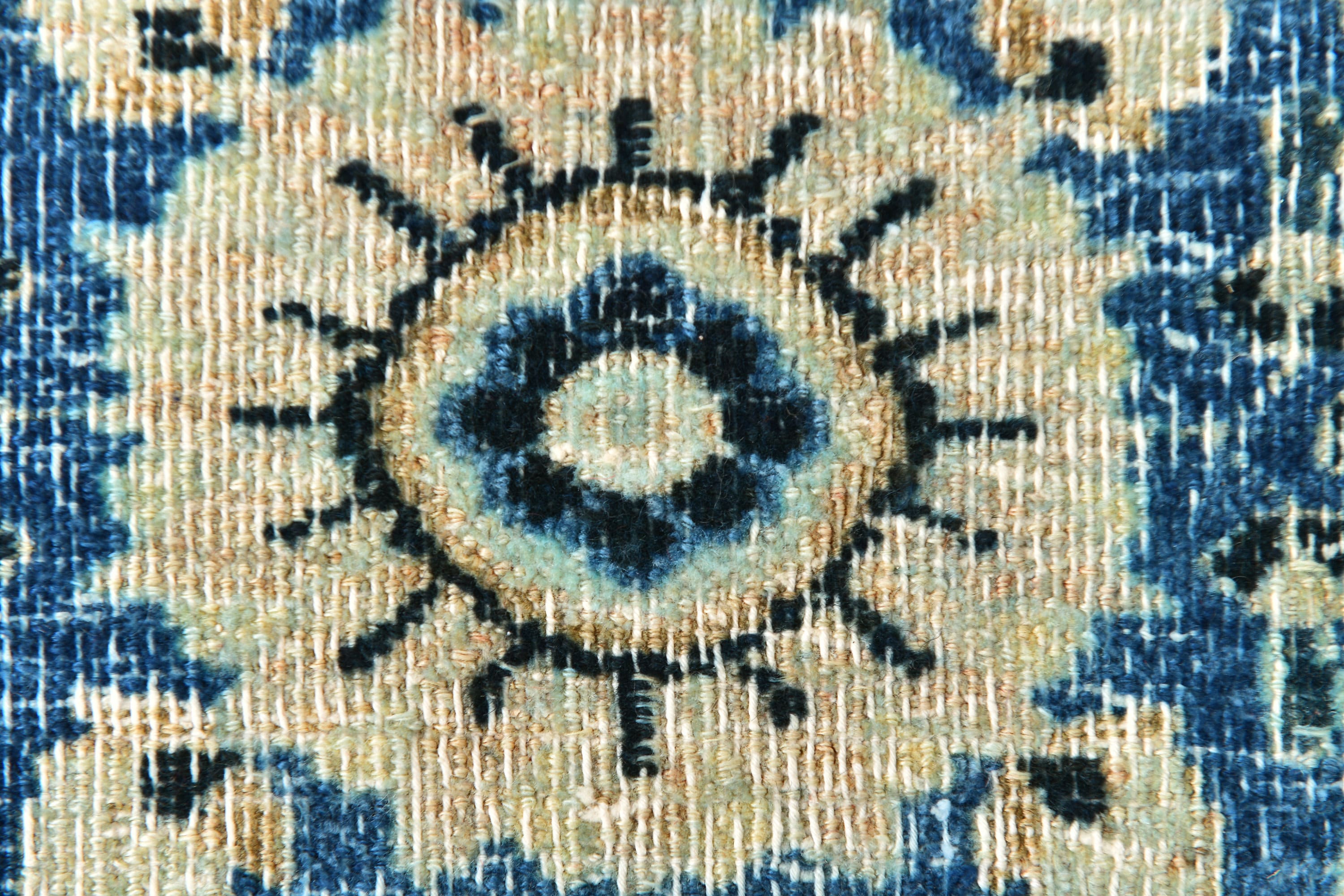 Vintage Persian Style Rug 8’6’’ x 11’3’’ ft