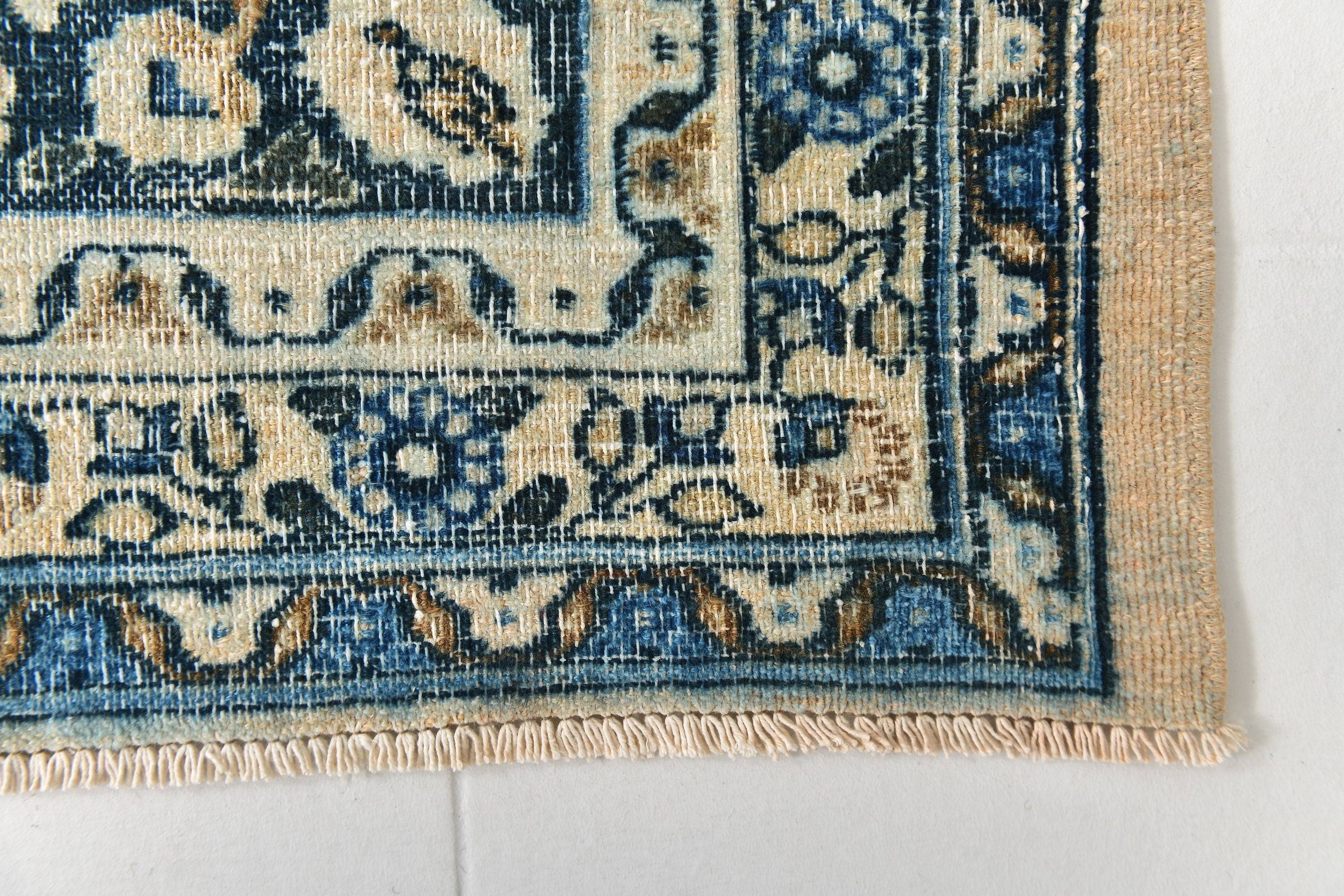 Vintage Persian Style Rug 8’6’’ x 11’3’’ ft