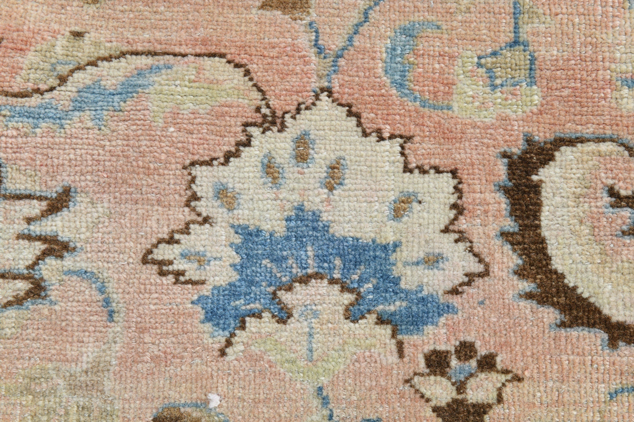 Vintage Persian Style Rug 9’10’’ x 12’5’’