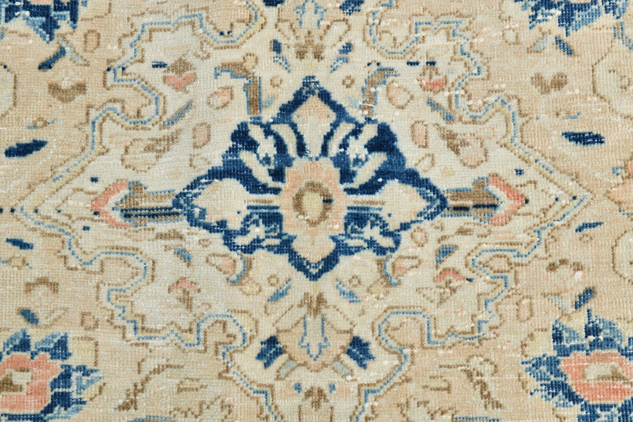 Vintage Persian Style Rug 9’4’’ x 11’7’’