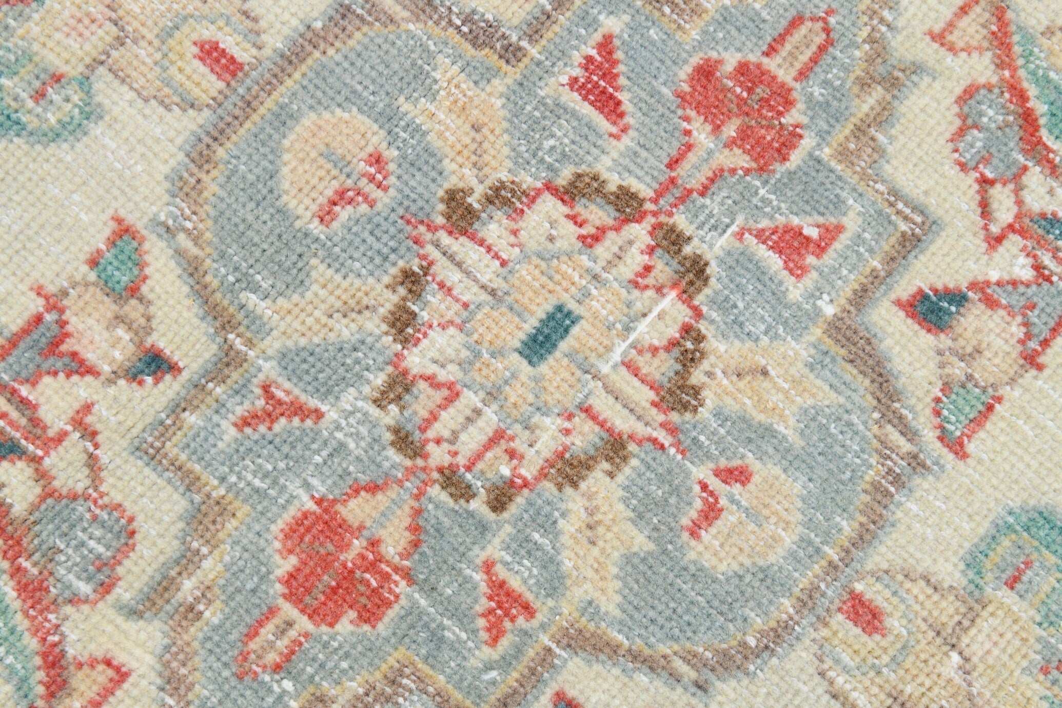 Vintage Persian Style Rug 9’7’’ x 13’3’’