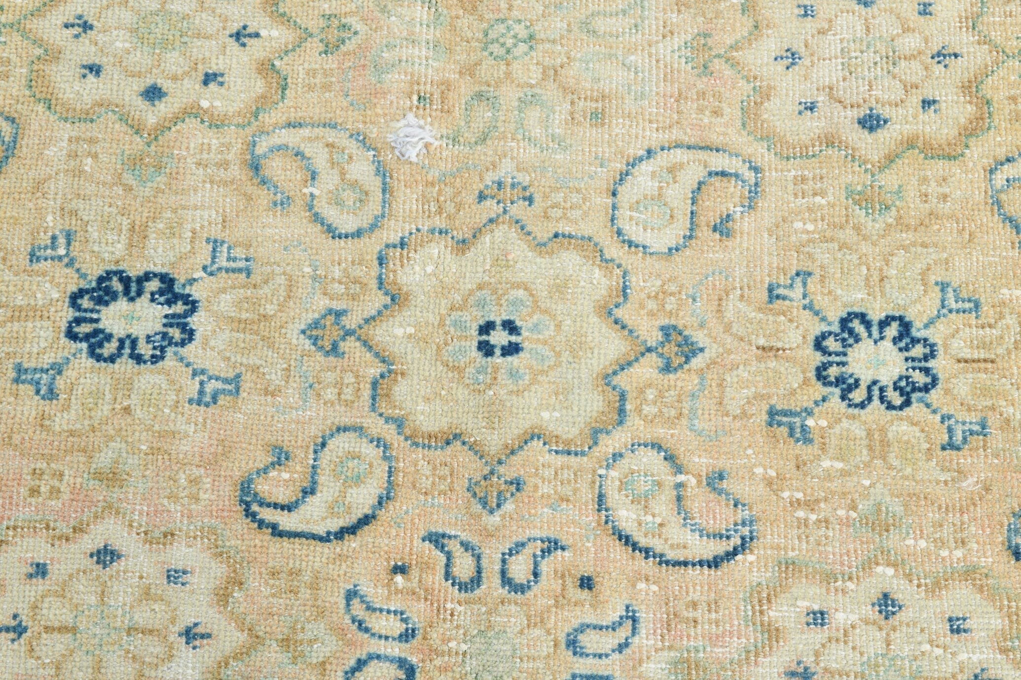 Vintage Persian Style Rug 9’9’’ x 12’2’’