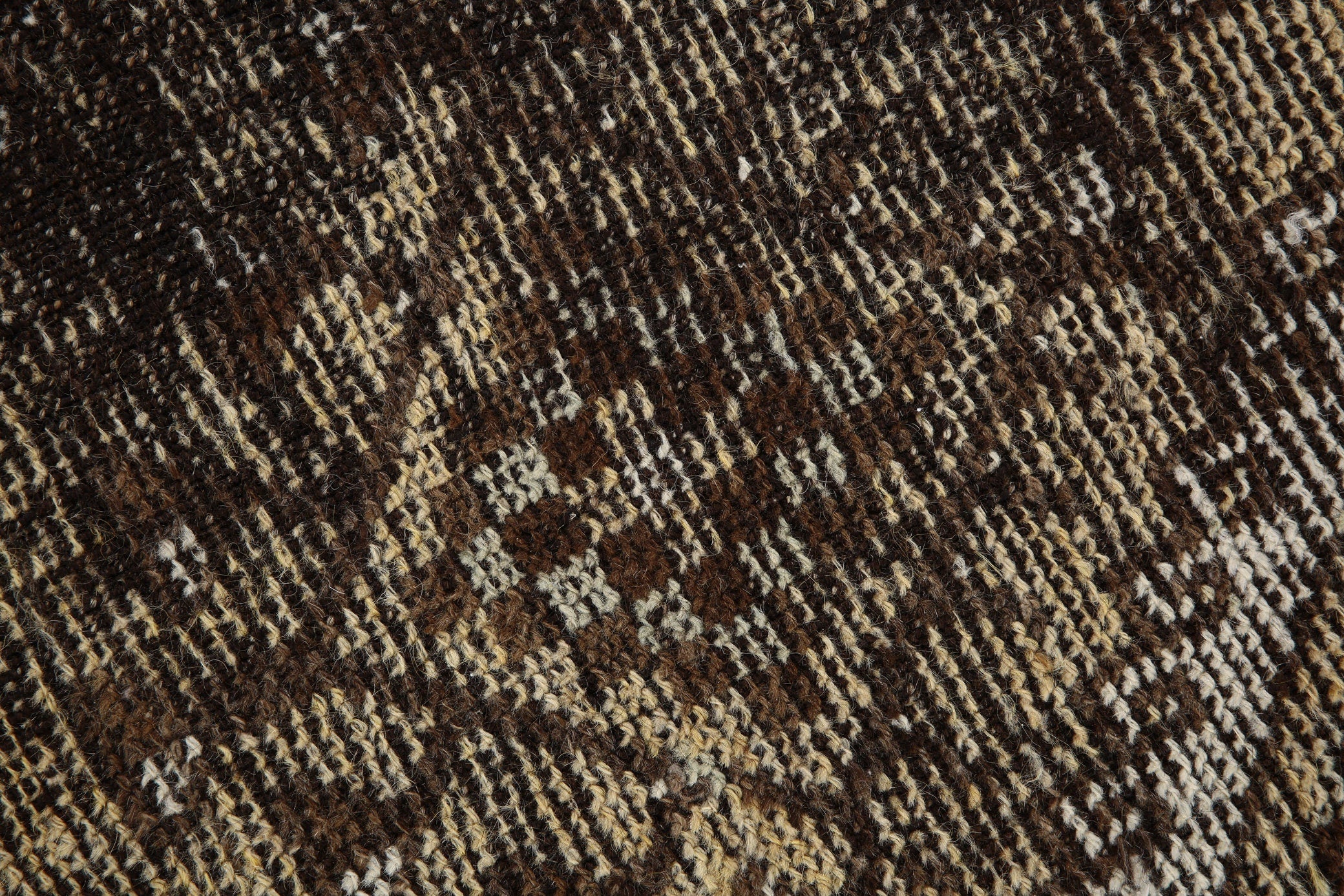 Vintage Rug Oushak 3’5’’ x 6’10’’ ft