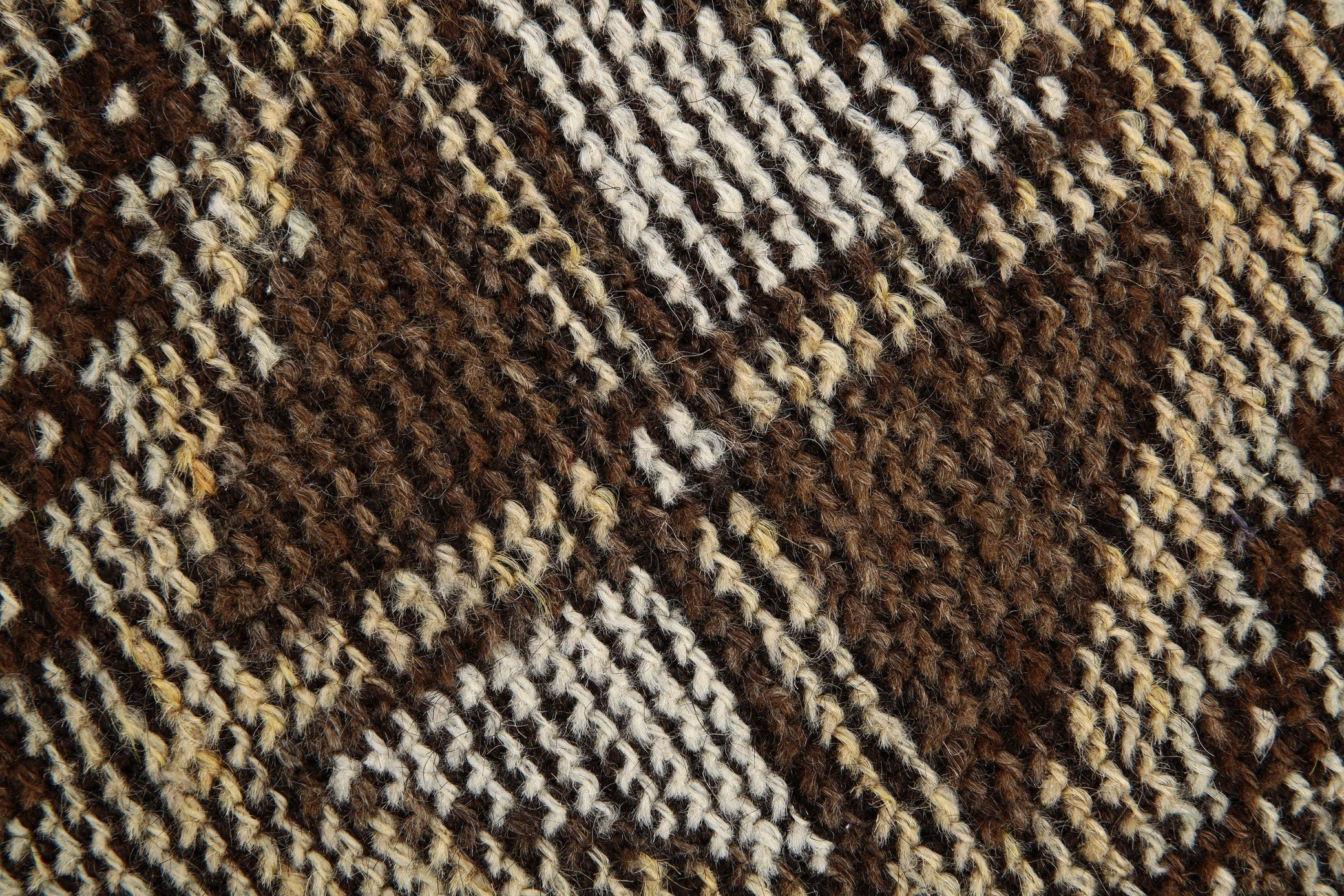 Vintage Rug Oushak 3’5’’ x 6’10’’ ft