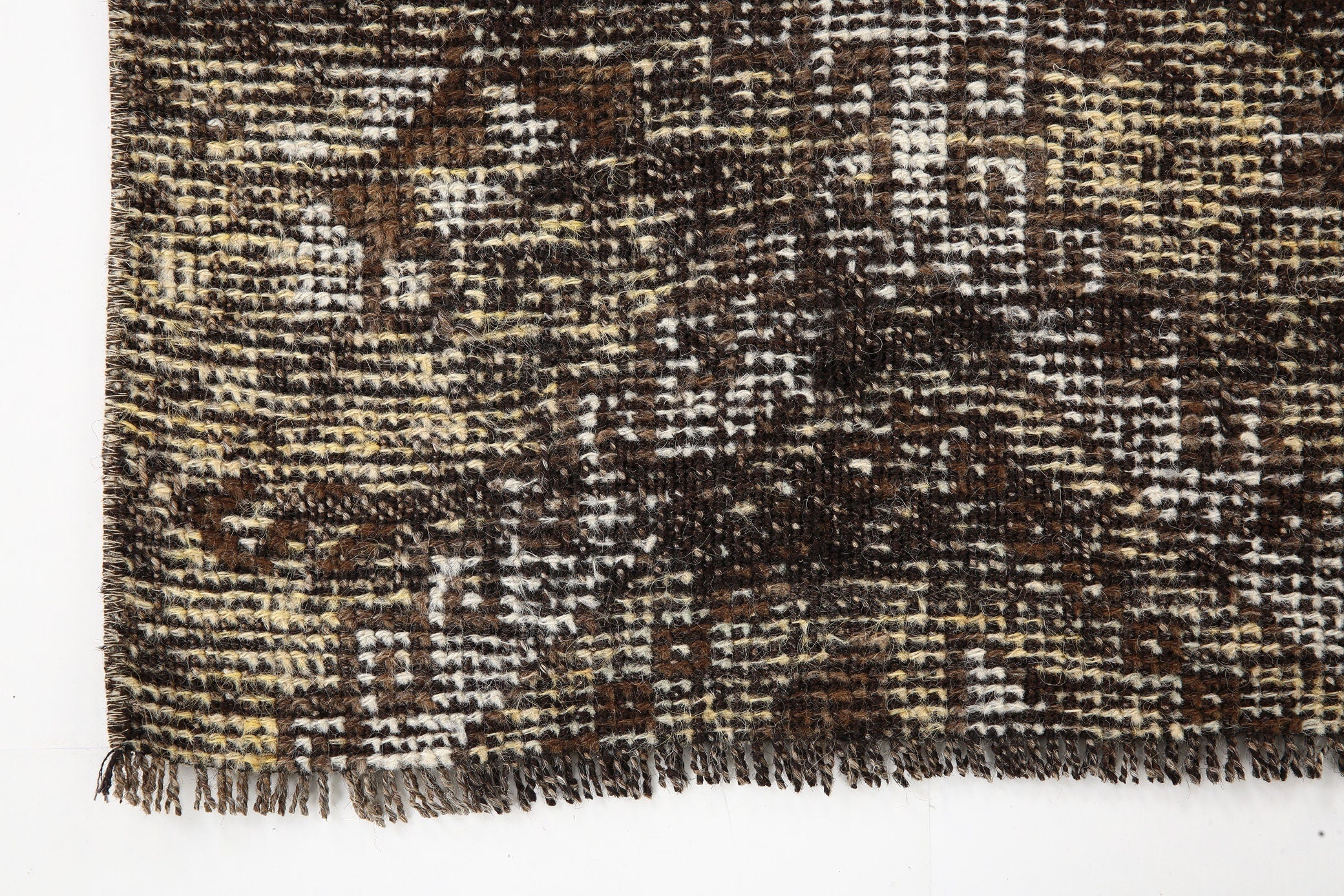 Vintage Rug Oushak 3’5’’ x 6’10’’ ft