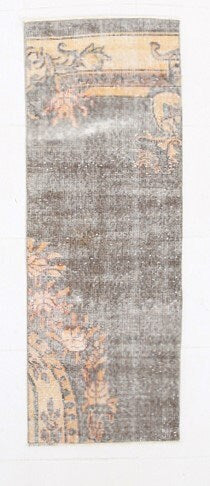 Vintage Runner Rug 1’10’’ x 4’11’’ ft