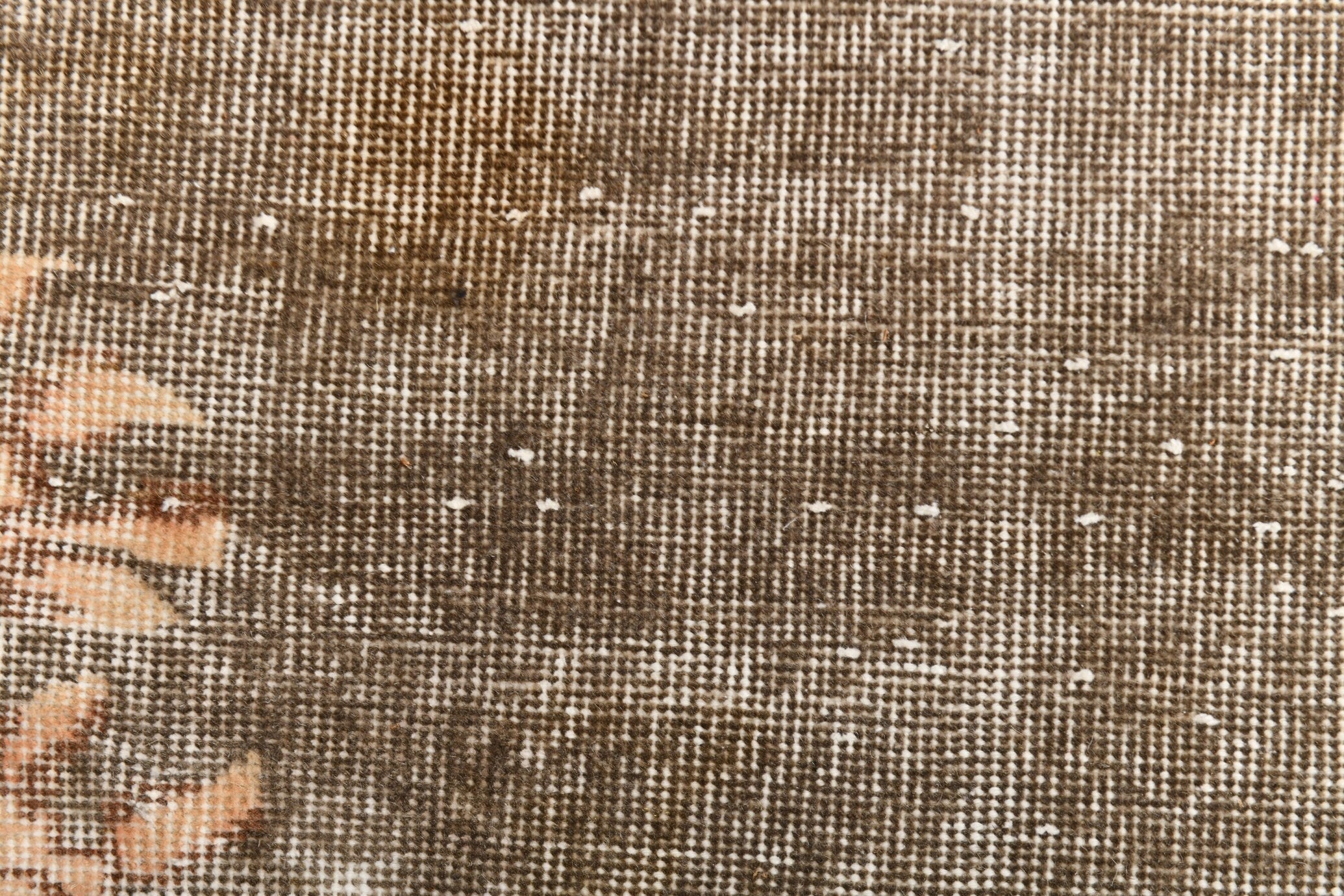 Vintage Runner Rug 1’10’’ x 4’11’’ ft