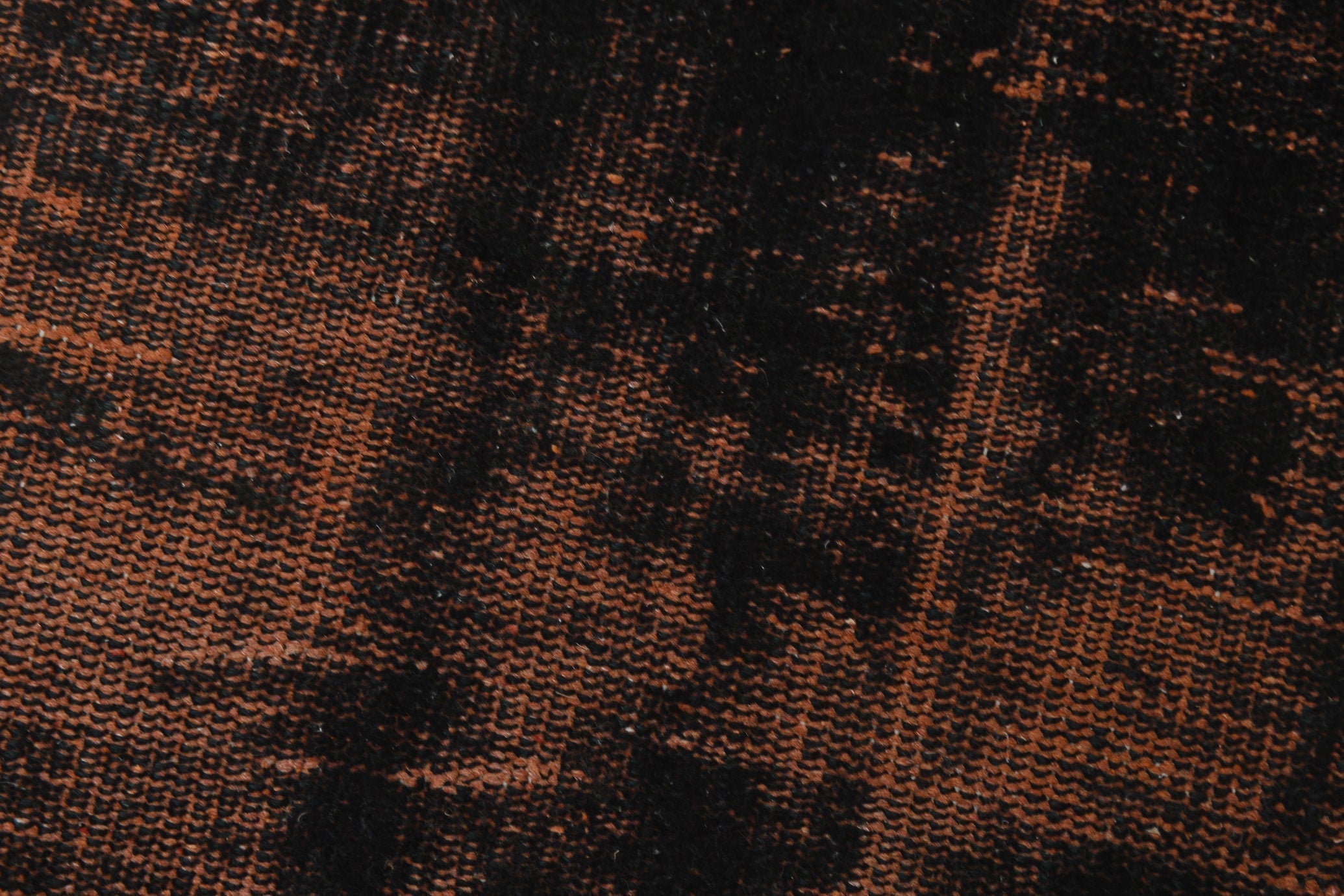 Vintage Runner Rug 1’10’’ x 8’11’’ ft