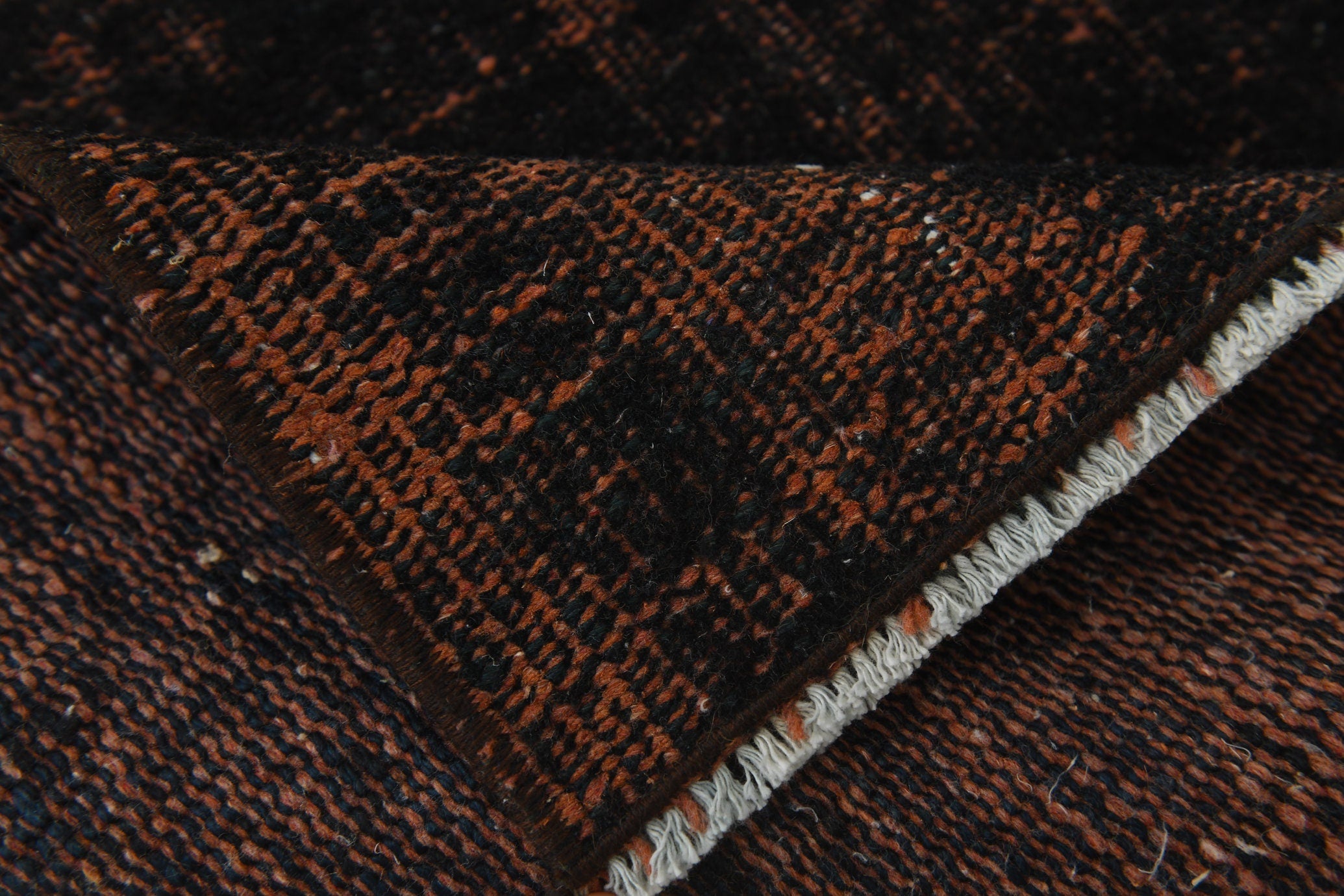 Vintage Runner Rug 1’10’’ x 8’11’’ ft