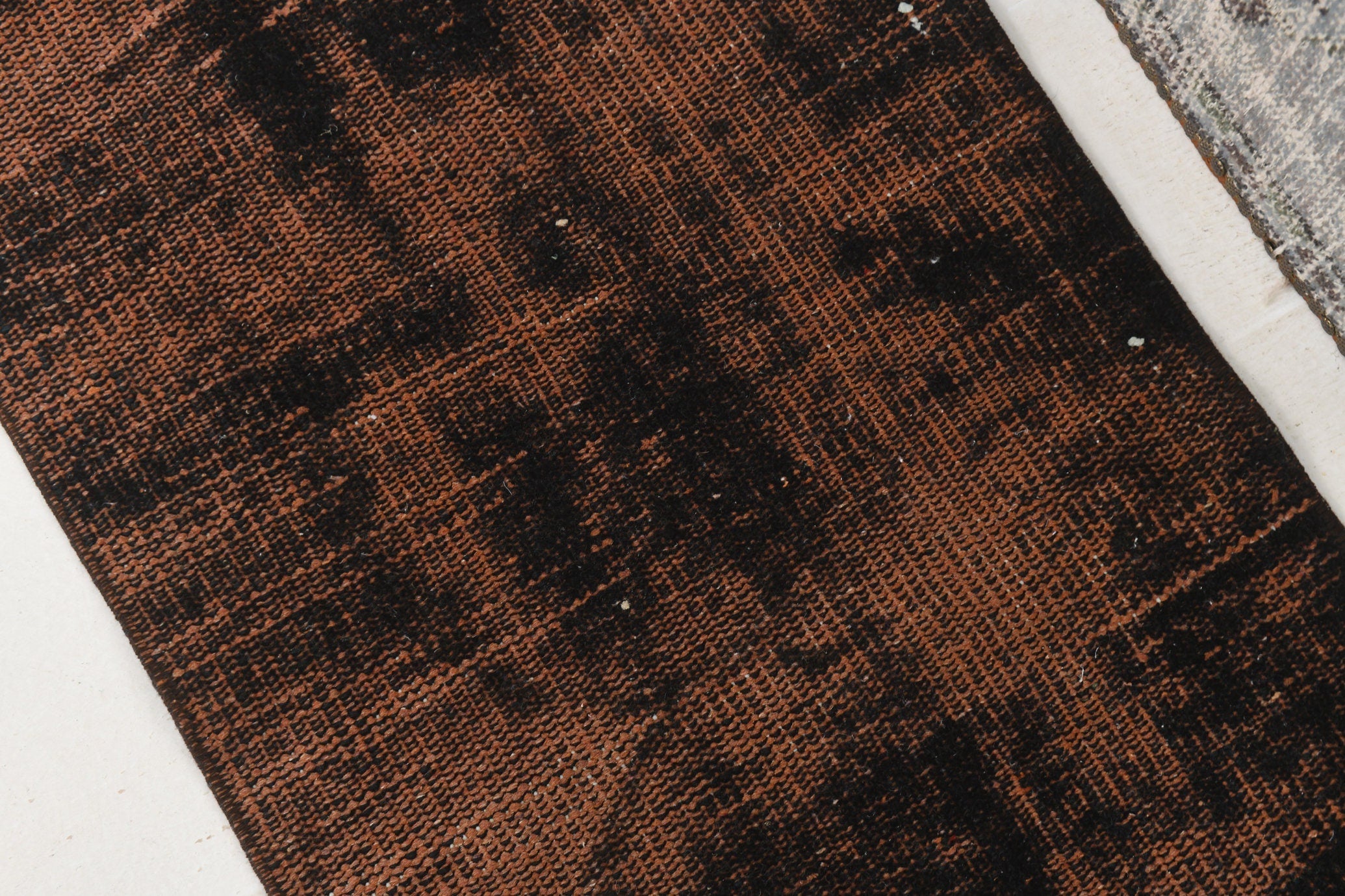 Vintage Runner Rug 1’10’’ x 8’11’’ ft