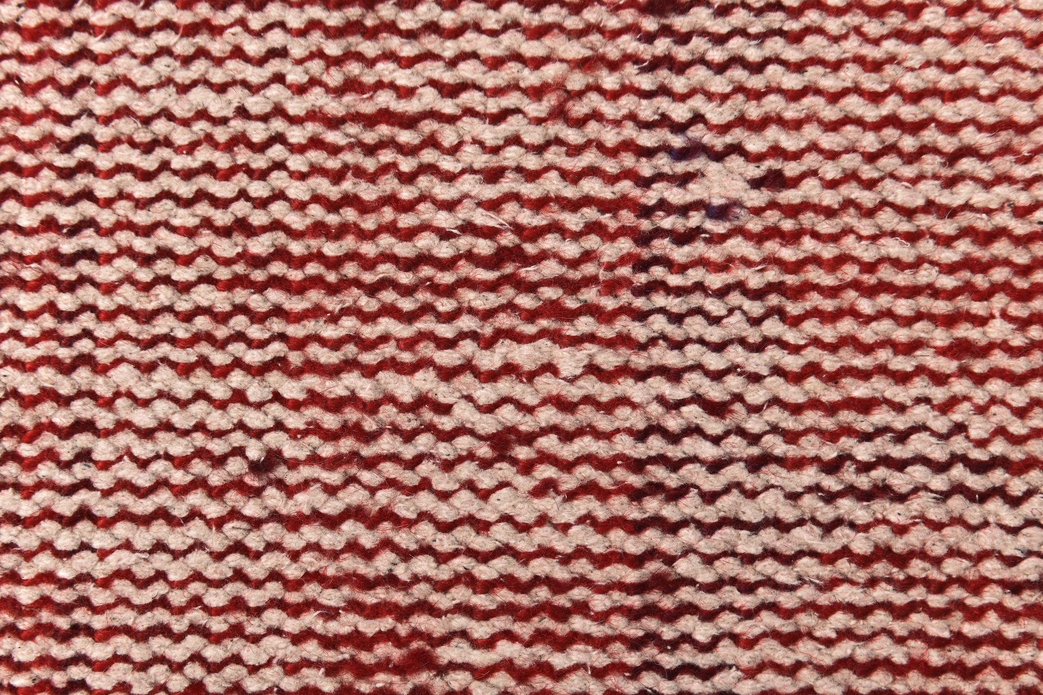Vintage Runner Rug 1'10" x 9'3" ft