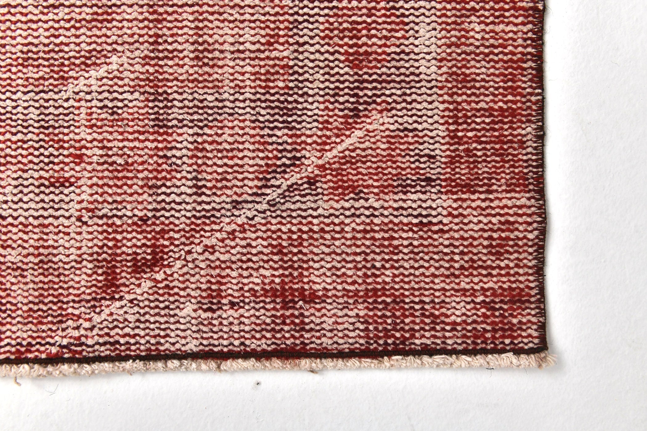 Vintage Runner Rug 1'10" x 9'3" ft