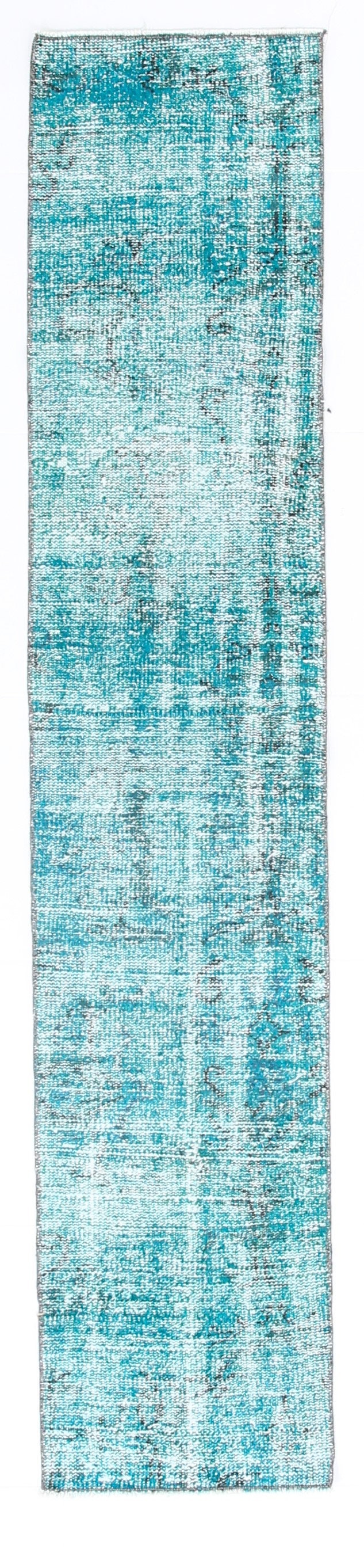 Vintage Runner Rug 1'6" x 7'5" ft