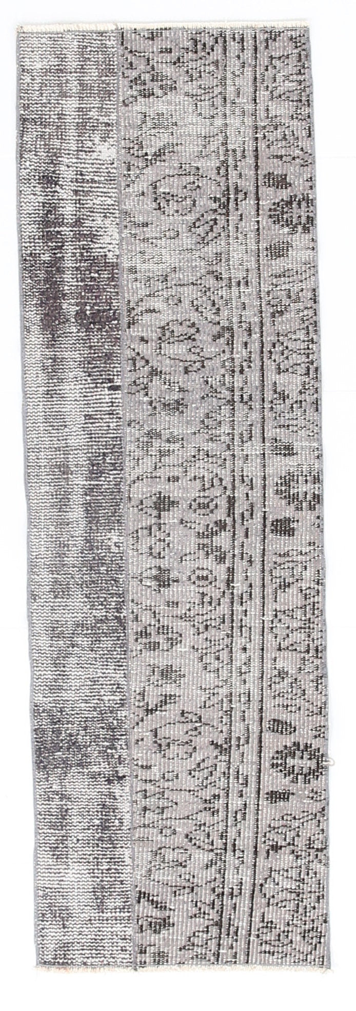 Vintage Runner Rug 1’8’’ x 5’4’’ ft