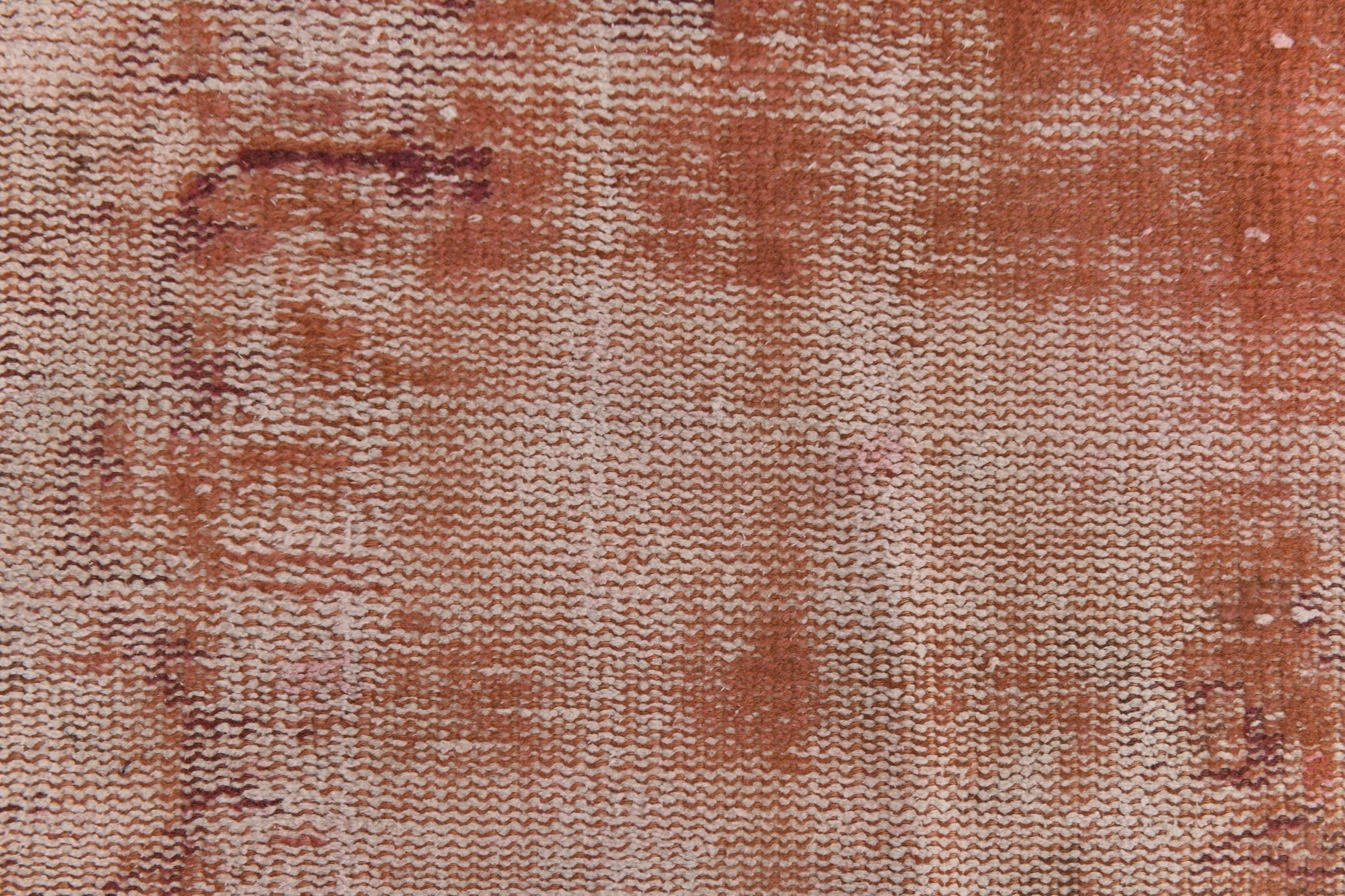 Vintage Runner Rug 1’9’’ x 8’7’’ ft