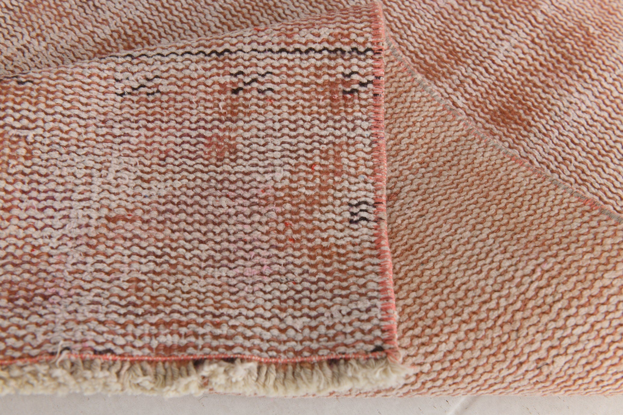 Vintage Runner Rug 1’9’’ x 8’7’’ ft