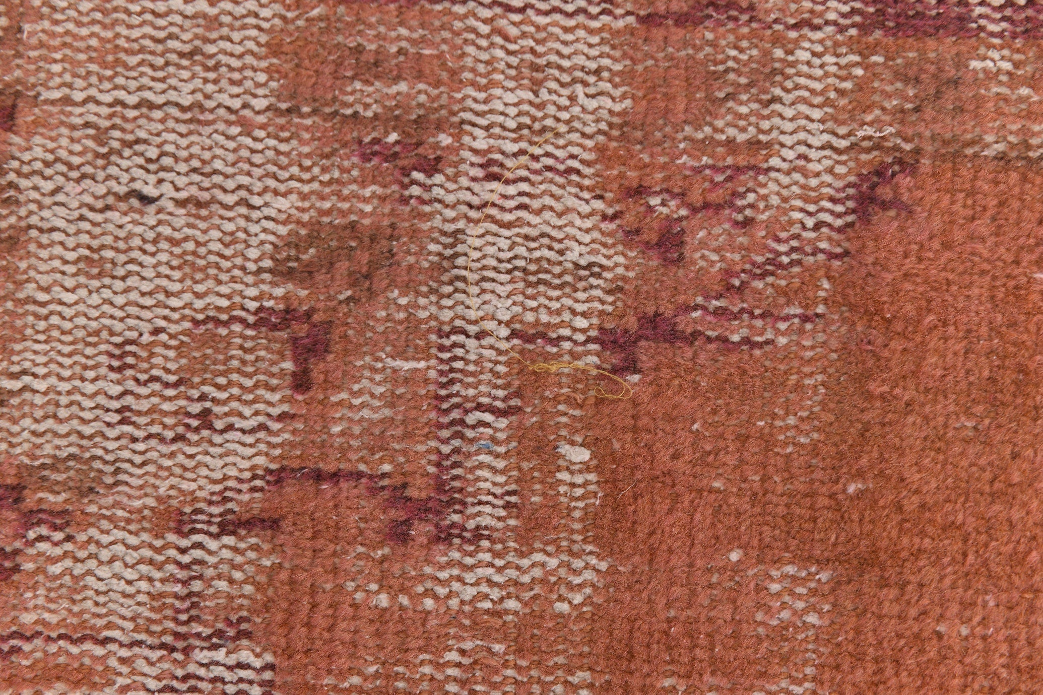 Vintage Runner Rug 1’9’’ x 8’7’’ ft