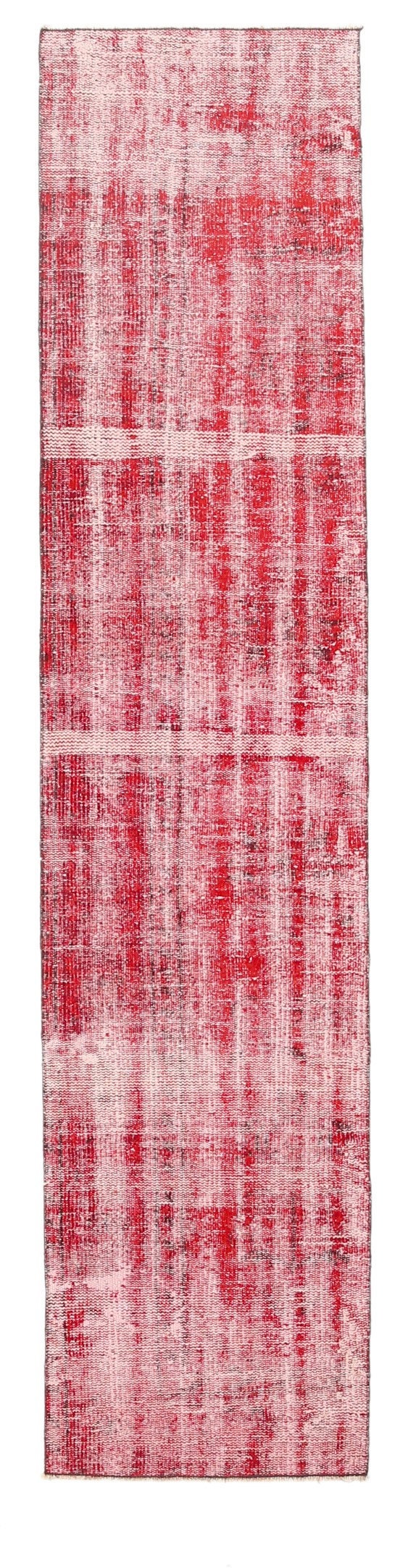 Vintage Runner Rug 2'0" x 8'11" ft