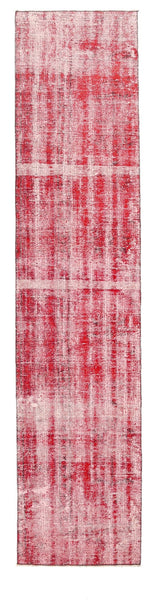 Vintage Runner Rug 2'0" x 8'11" ft