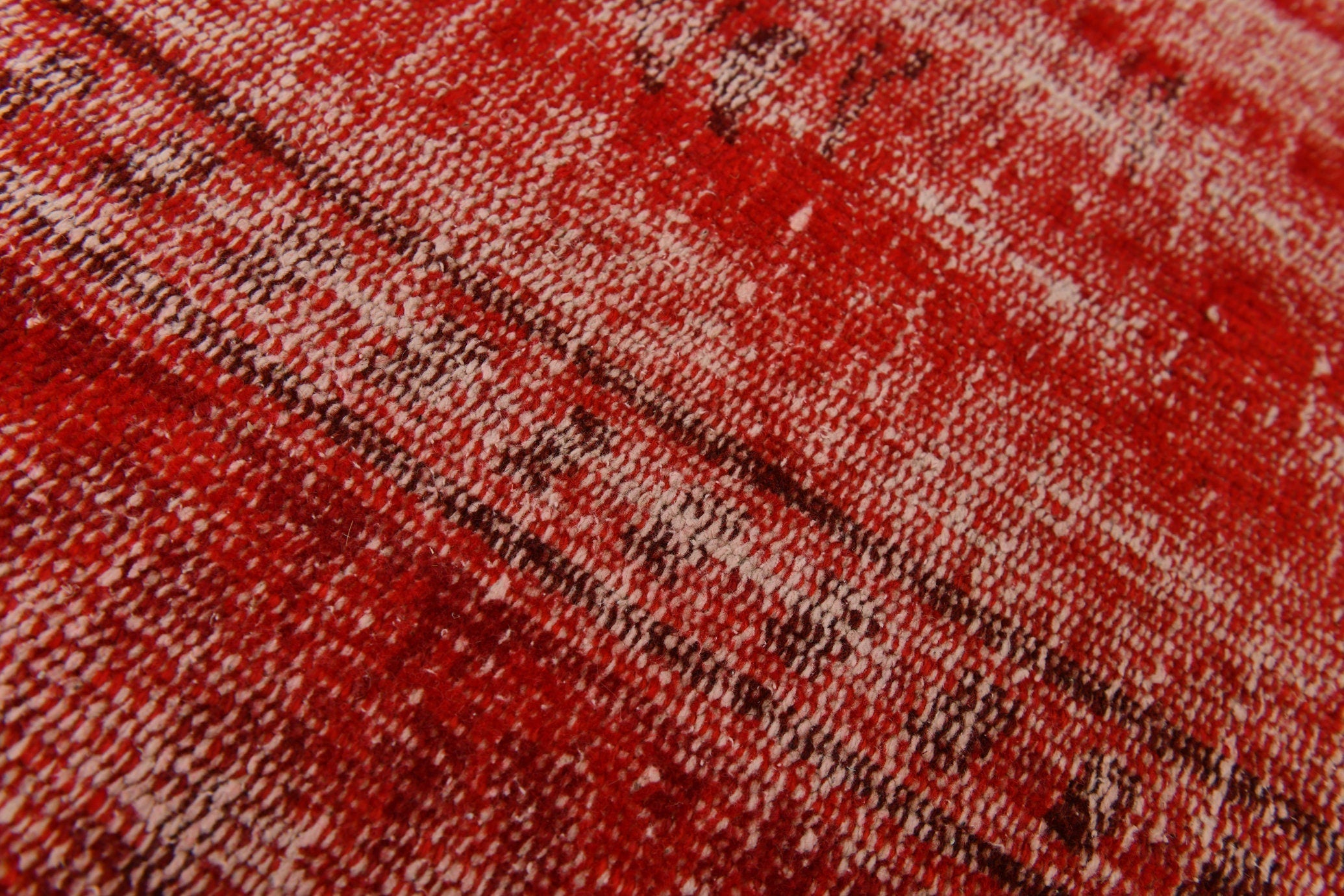 Vintage Runner Rug 2'0" x 8'11" ft