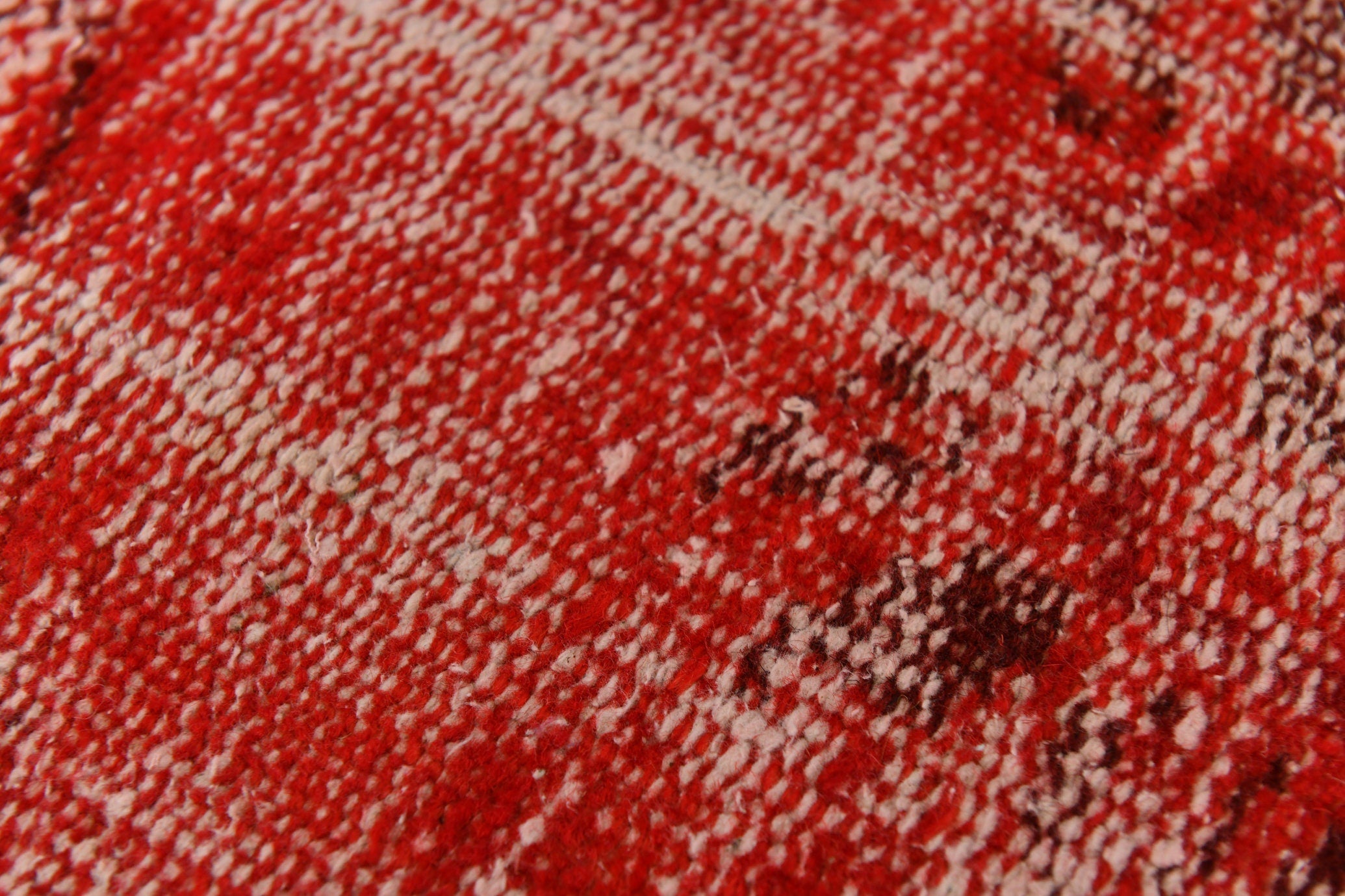 Vintage Runner Rug 2'0" x 8'11" ft