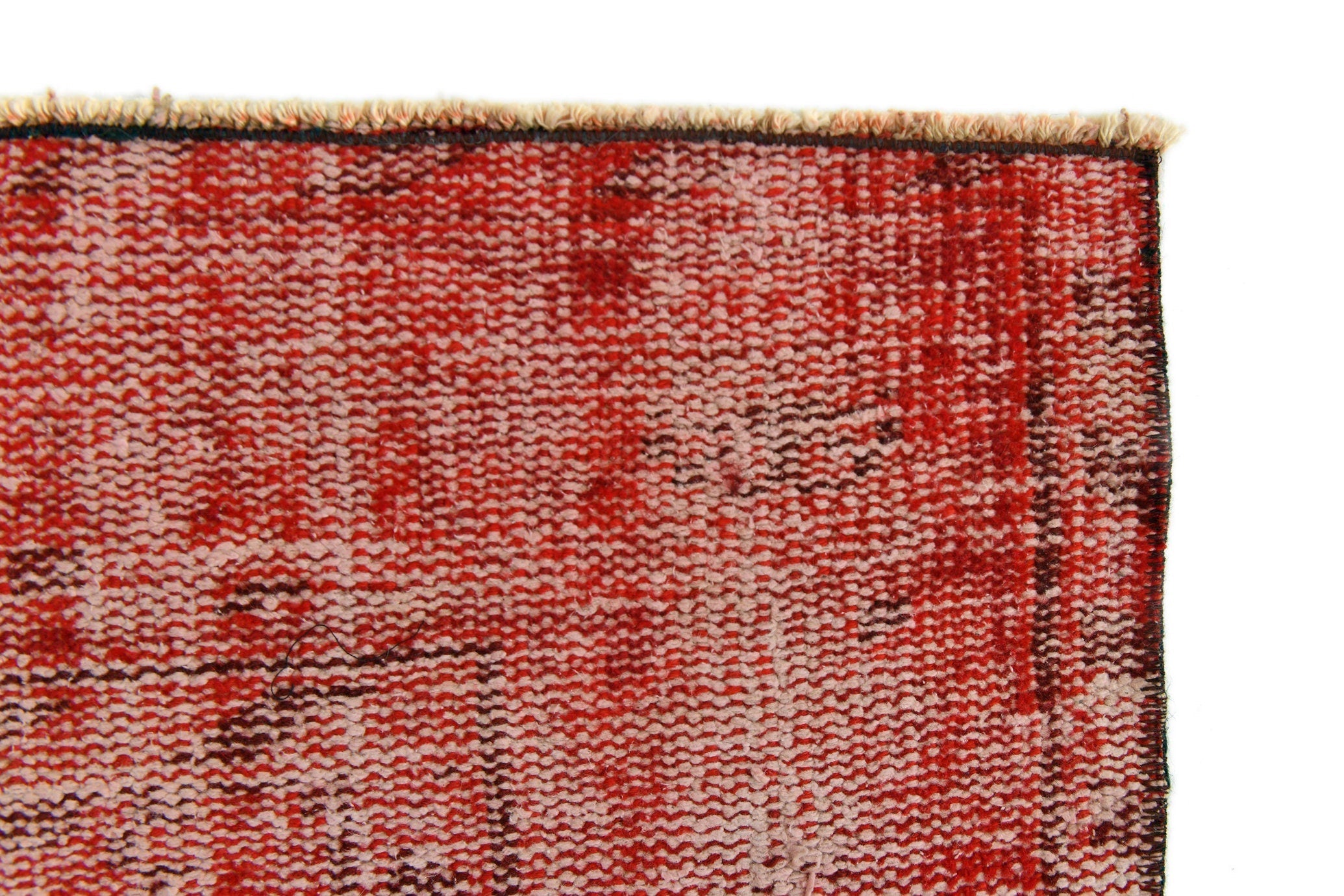 Vintage Runner Rug 2'0" x 8'11" ft
