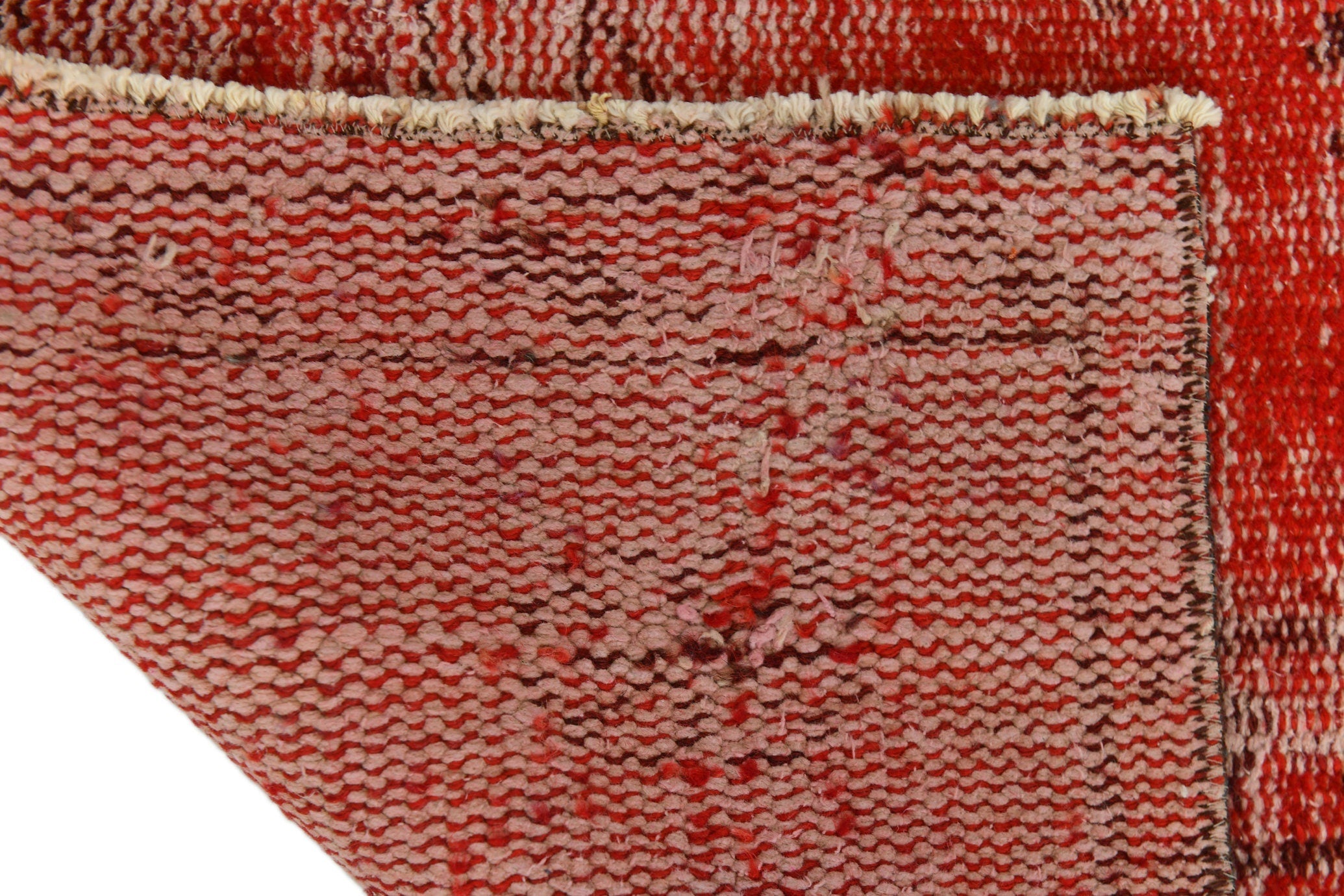 Vintage Runner Rug 2'0" x 8'11" ft