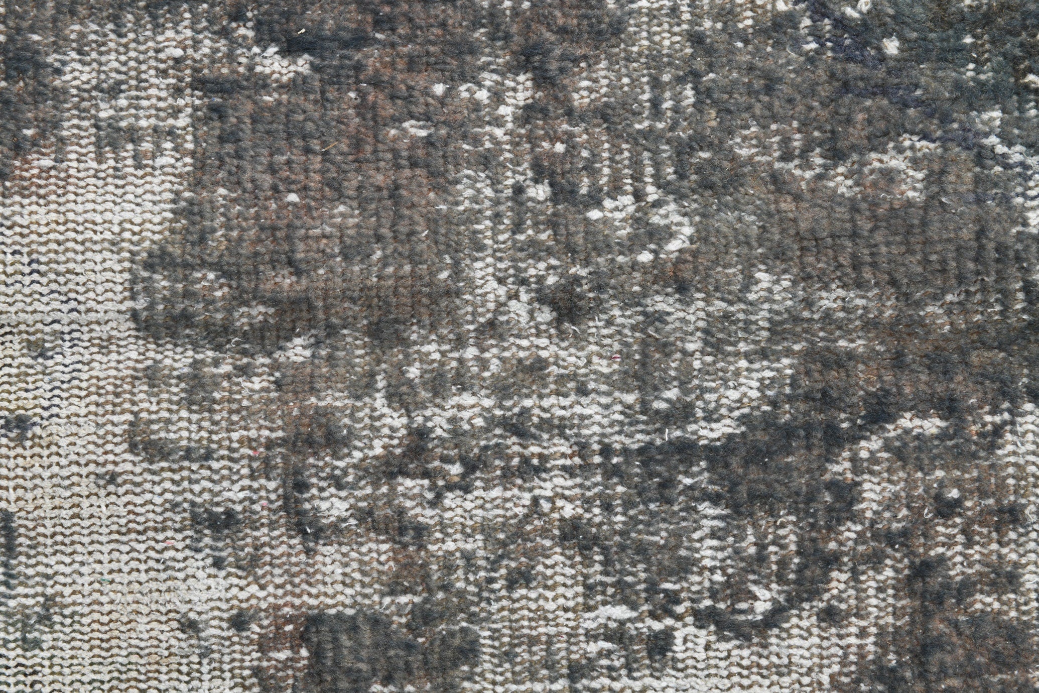 Vintage Runner Rug 2’1’’ x 5’1’’ ft