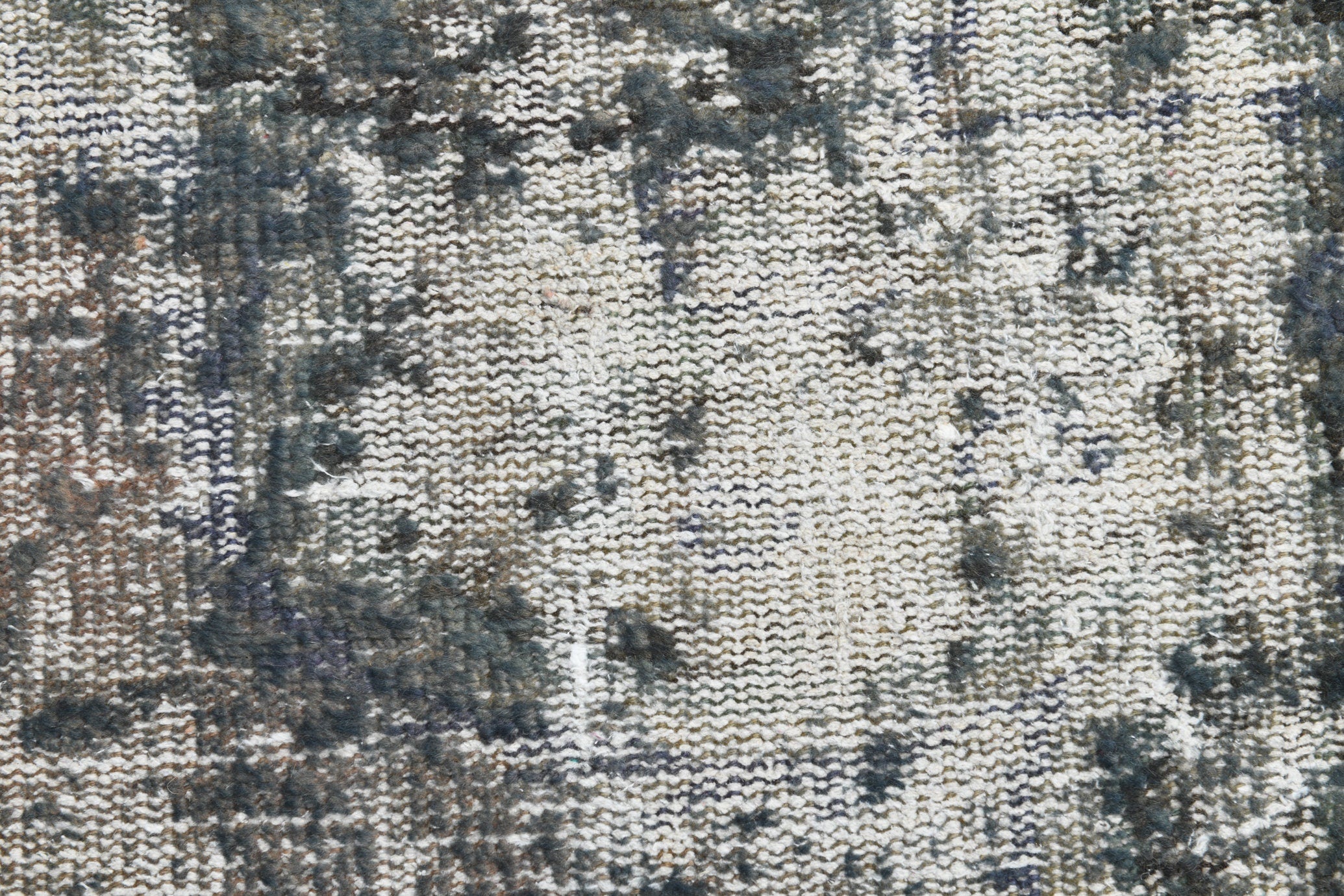 Vintage Runner Rug 2’1’’ x 5’1’’ ft