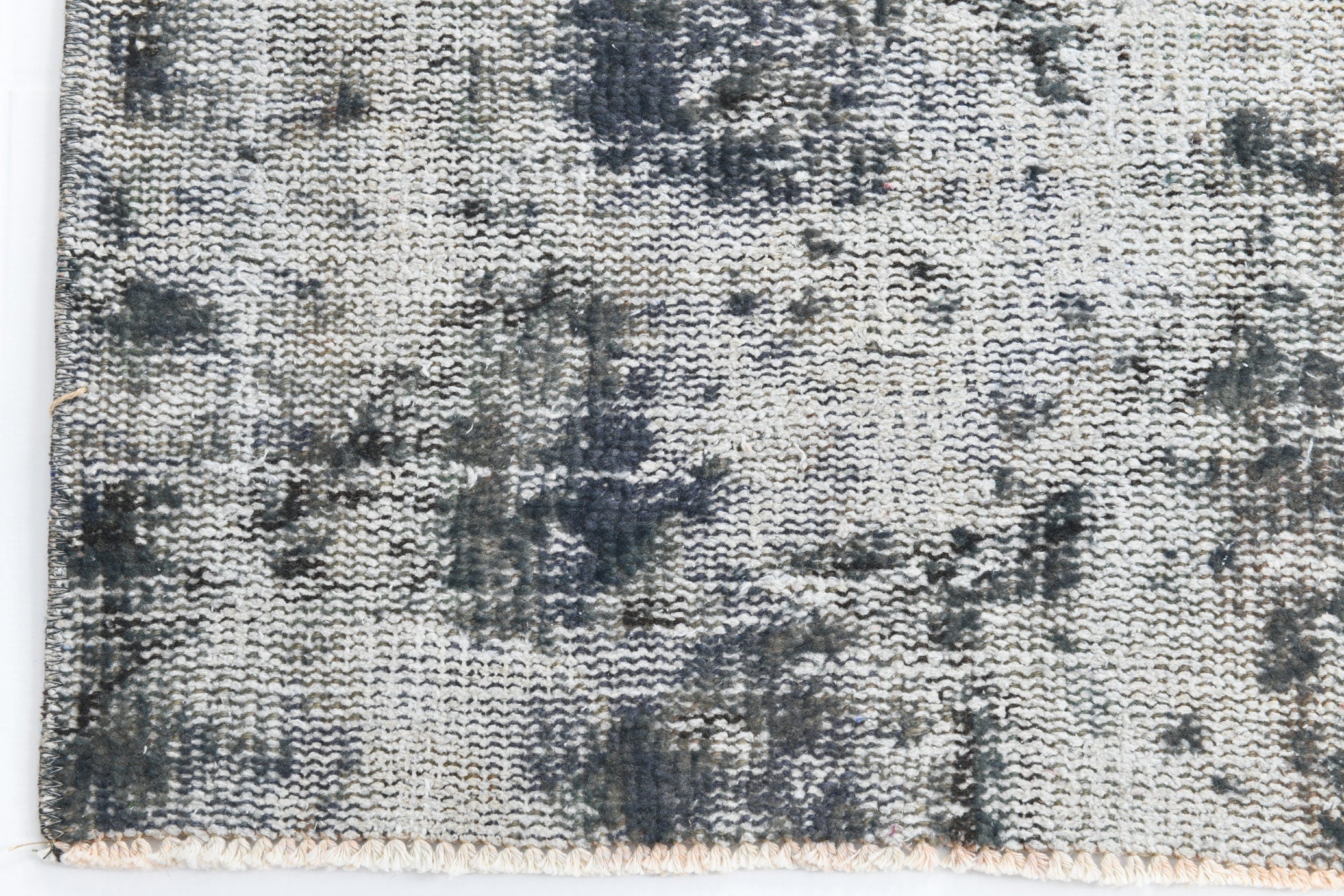 Vintage Runner Rug 2’1’’ x 5’1’’ ft