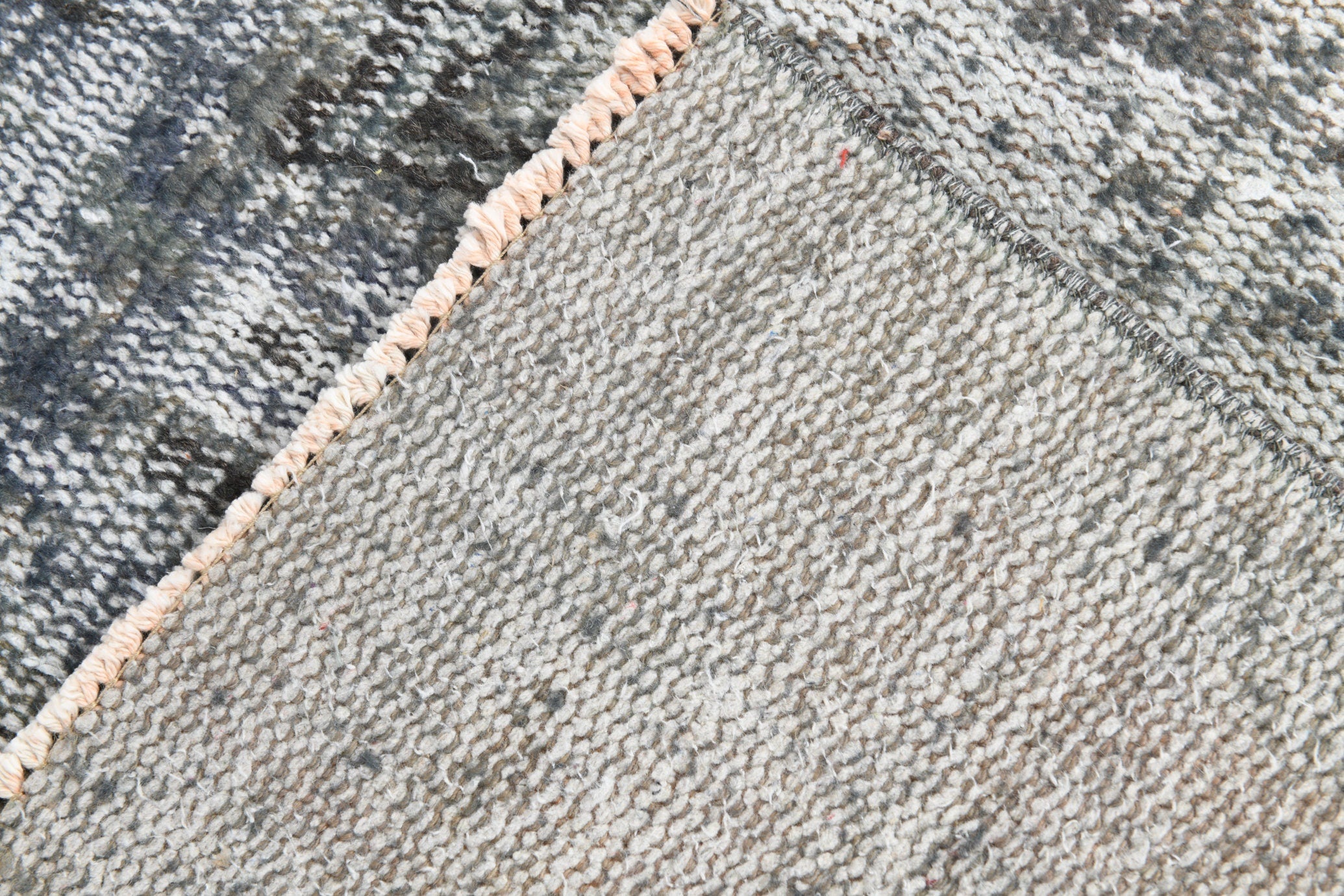 Vintage Runner Rug 2’1’’ x 5’1’’ ft