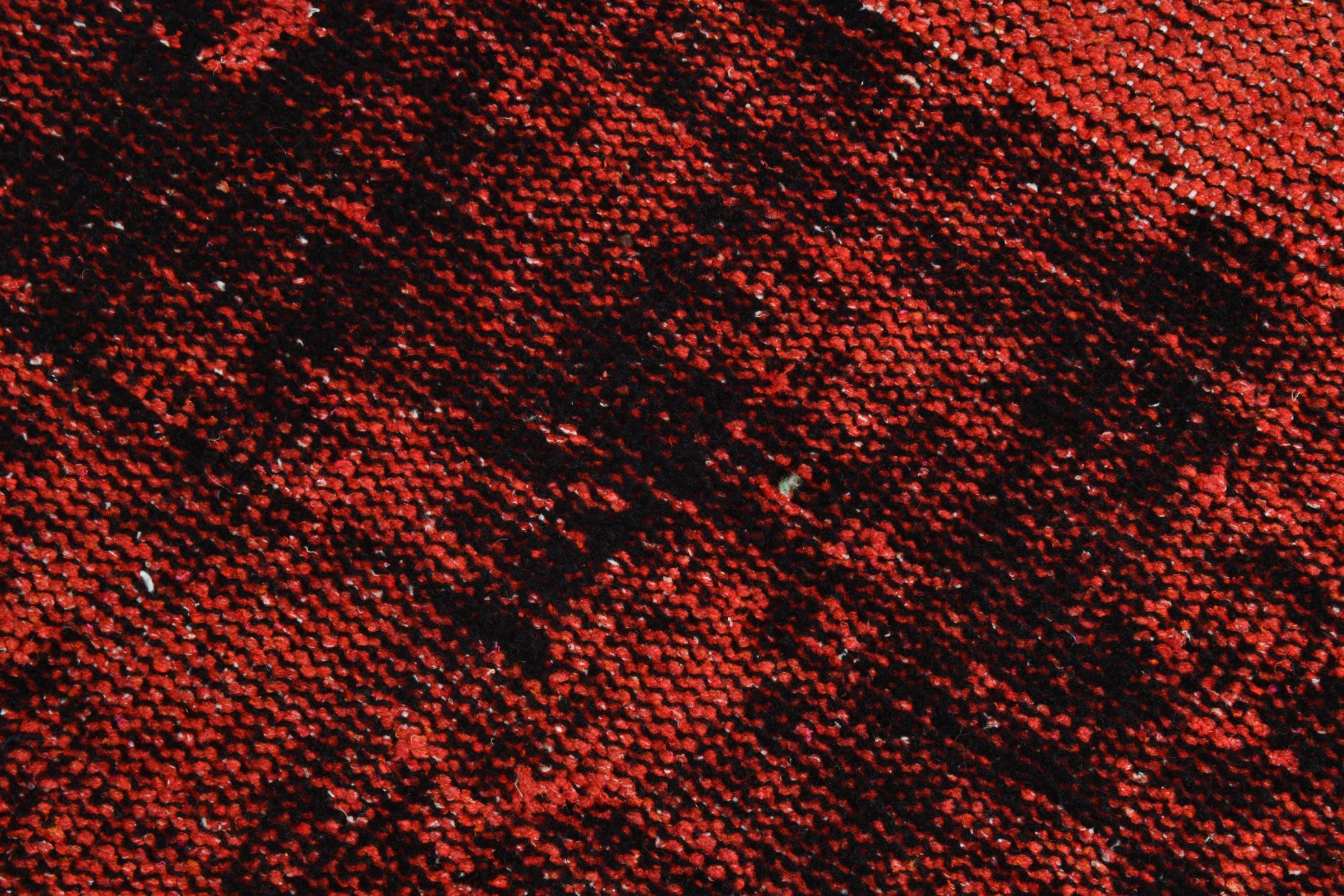 Vintage Runner Rug 2’10’’ x 10’2’’ ft