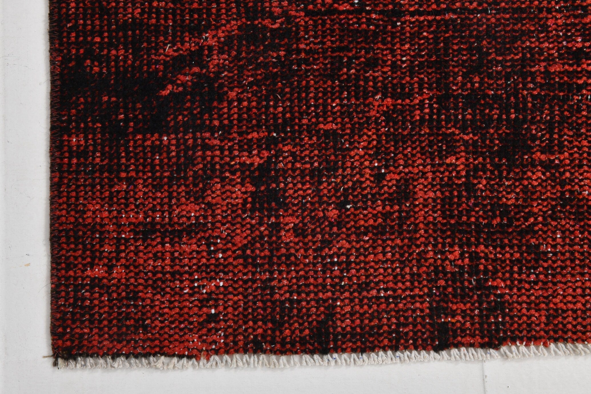 Vintage Runner Rug 2’10’’ x 10’2’’ ft