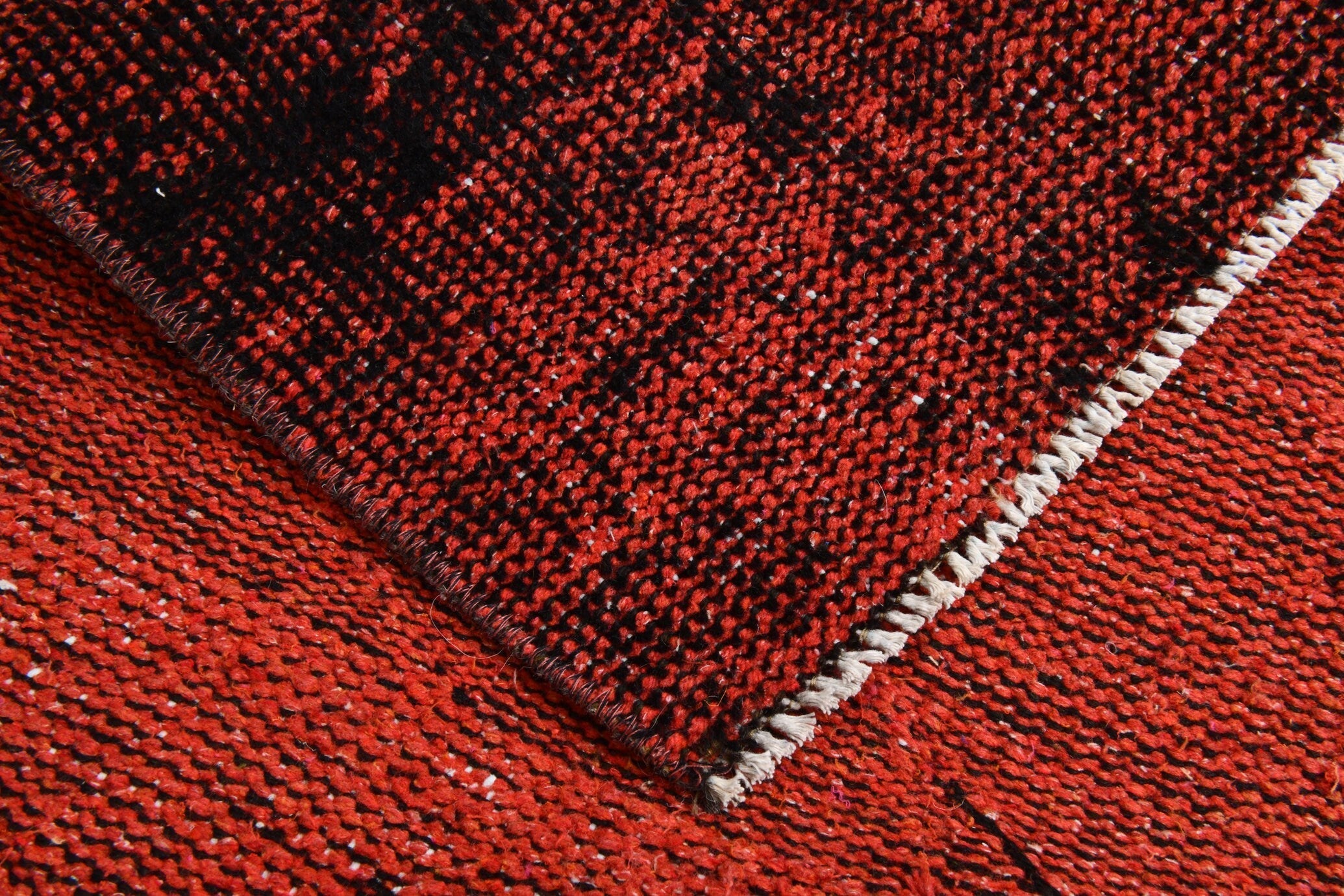 Vintage Runner Rug 2’10’’ x 10’2’’ ft