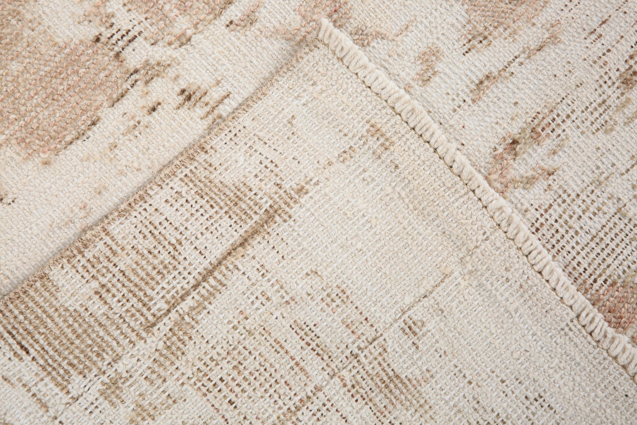 Vintage Runner Rug 2’10’’ x 10’8’’ ft